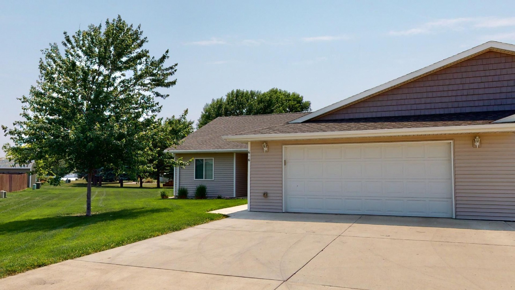 616 1st Street, Volga, SD 57071
