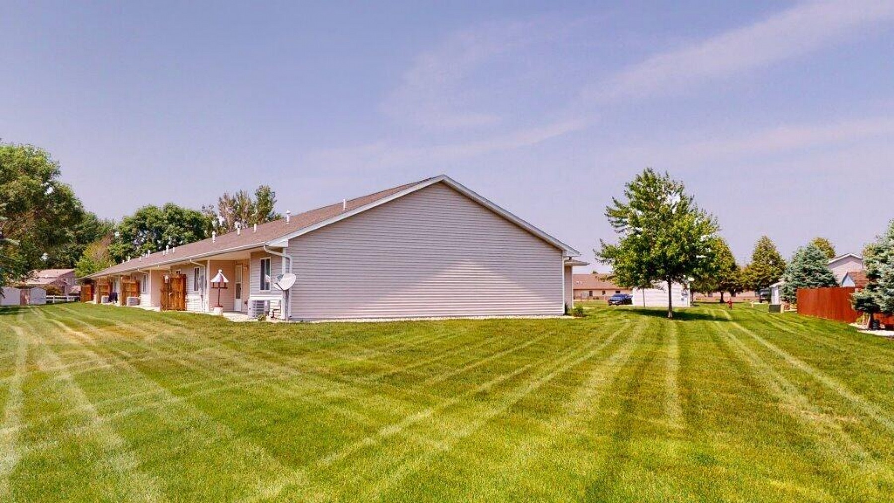 616 1st Street, Volga, SD 57071