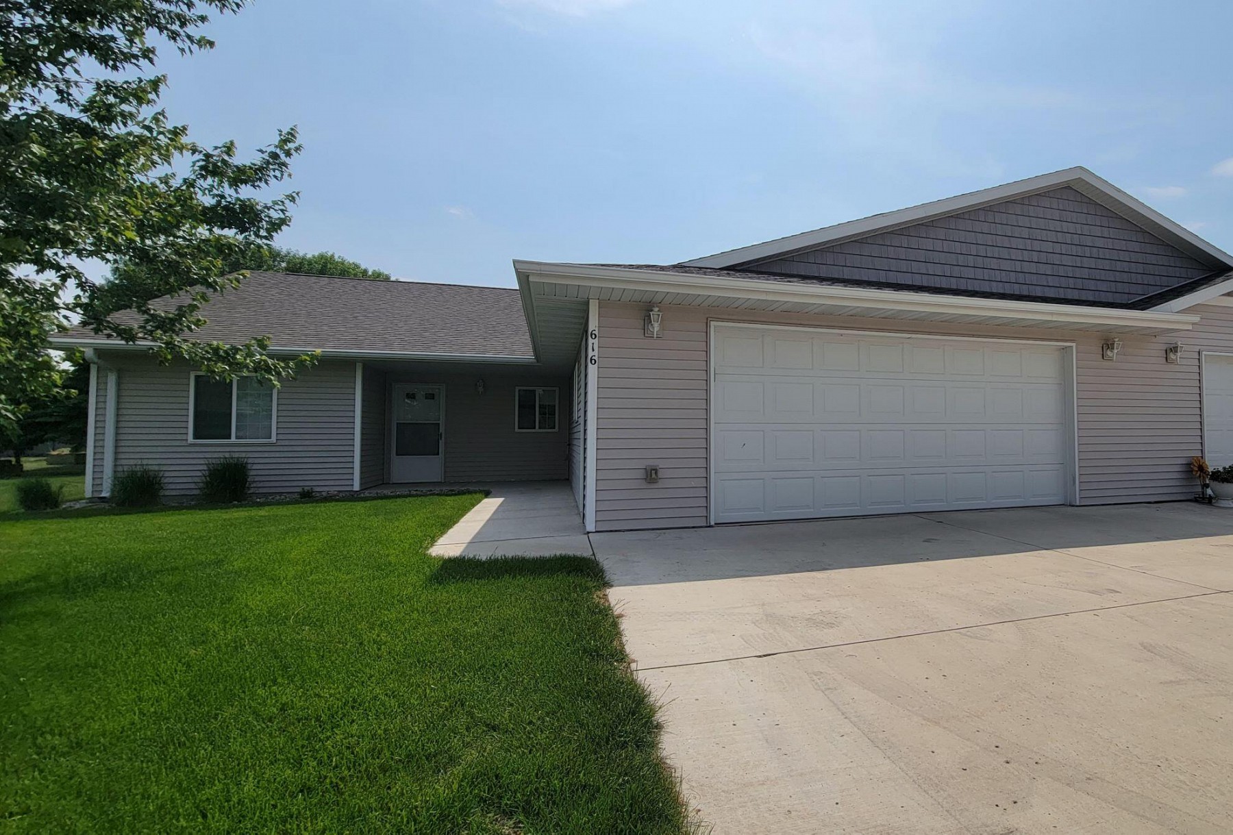 616 1st Street, Volga, SD 57071