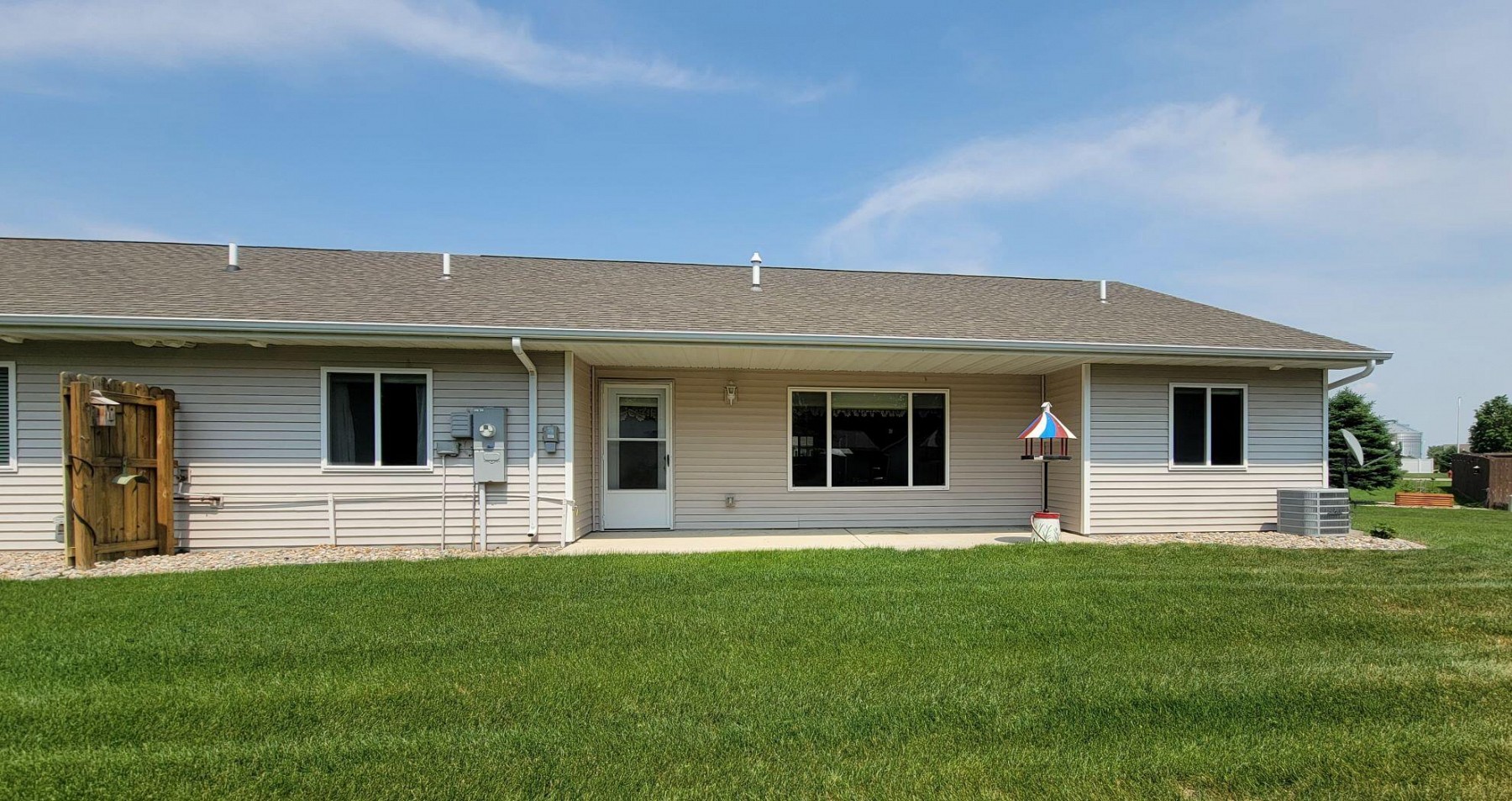 616 1st Street, Volga, SD 57071