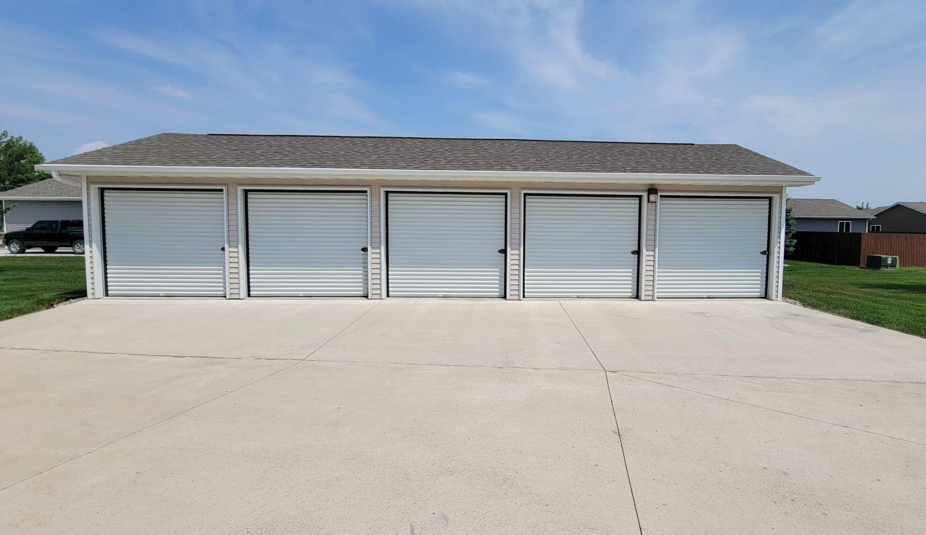 616 1st Street, Volga, SD 57071