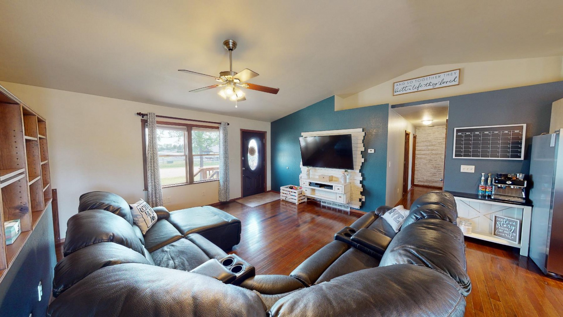 508 5th Street, White, SD 57276