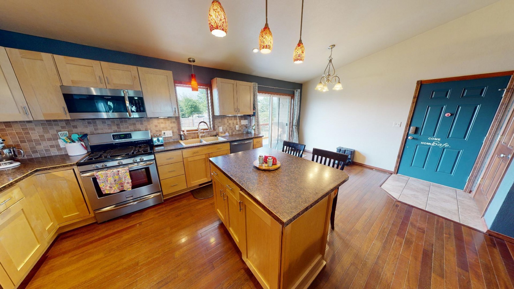 508 5th Street, White, SD 57276