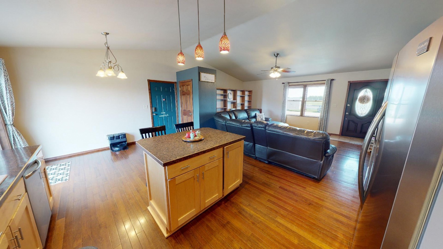 508 5th Street, White, SD 57276