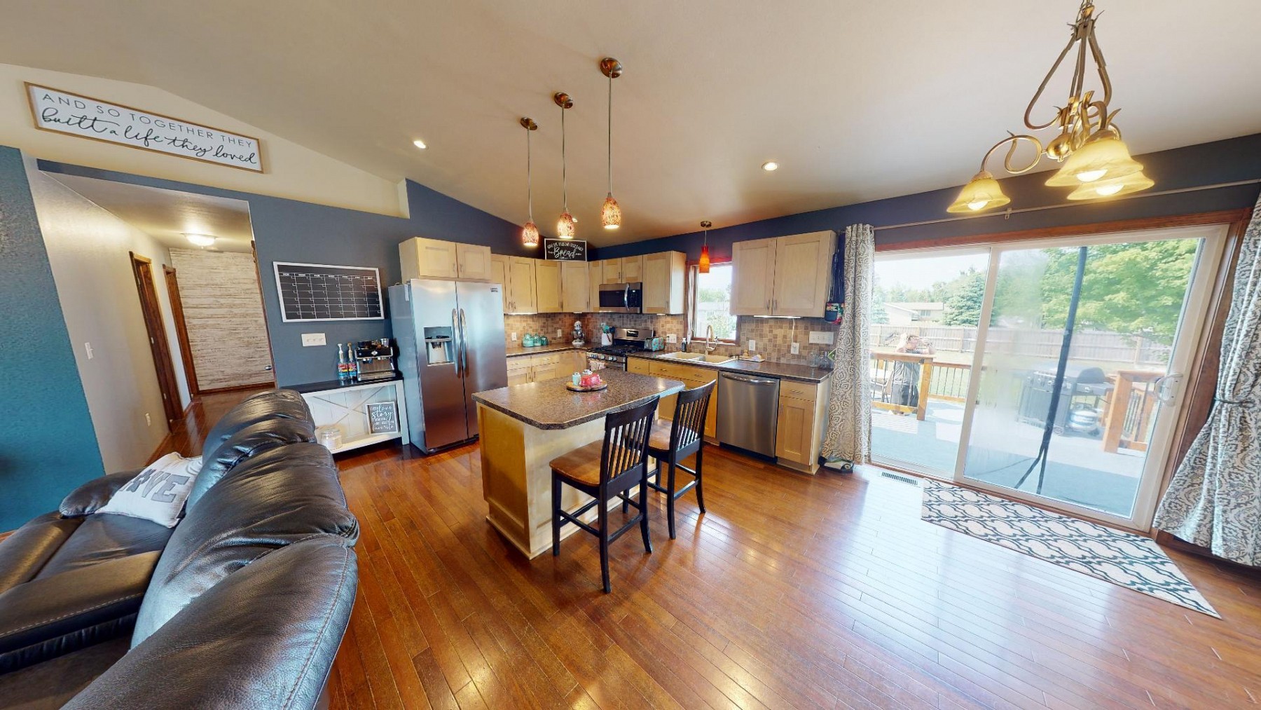 508 5th Street, White, SD 57276