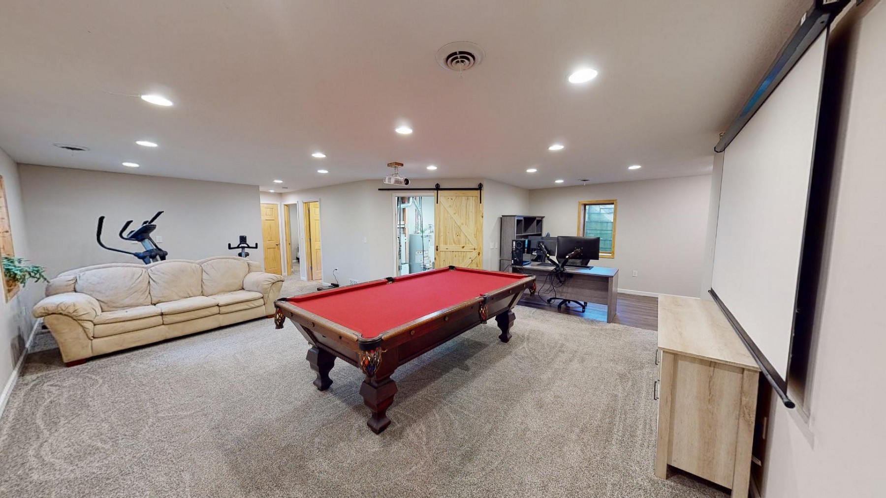 508 5th Street, White, SD 57276