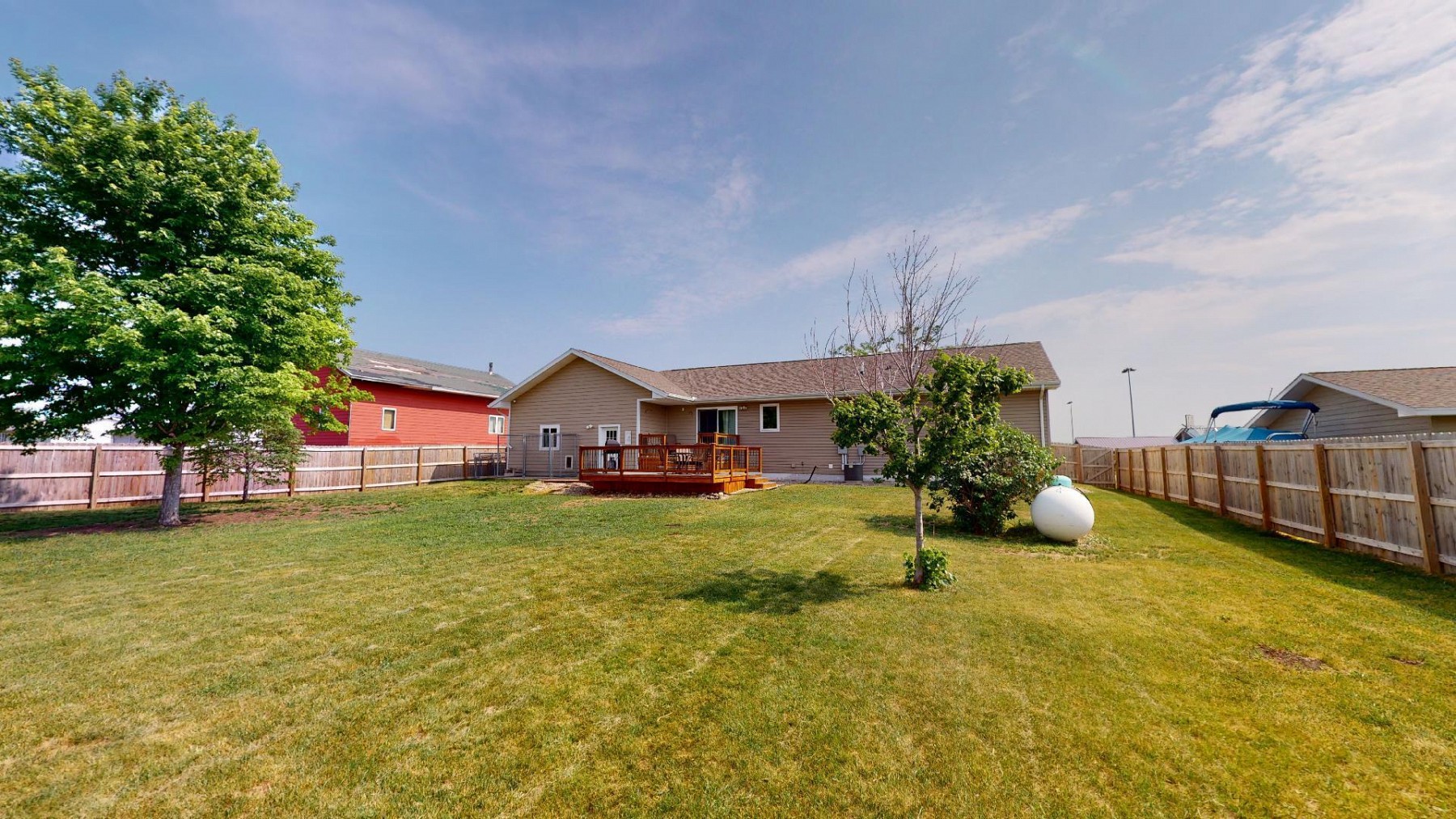 508 5th Street, White, SD 57276