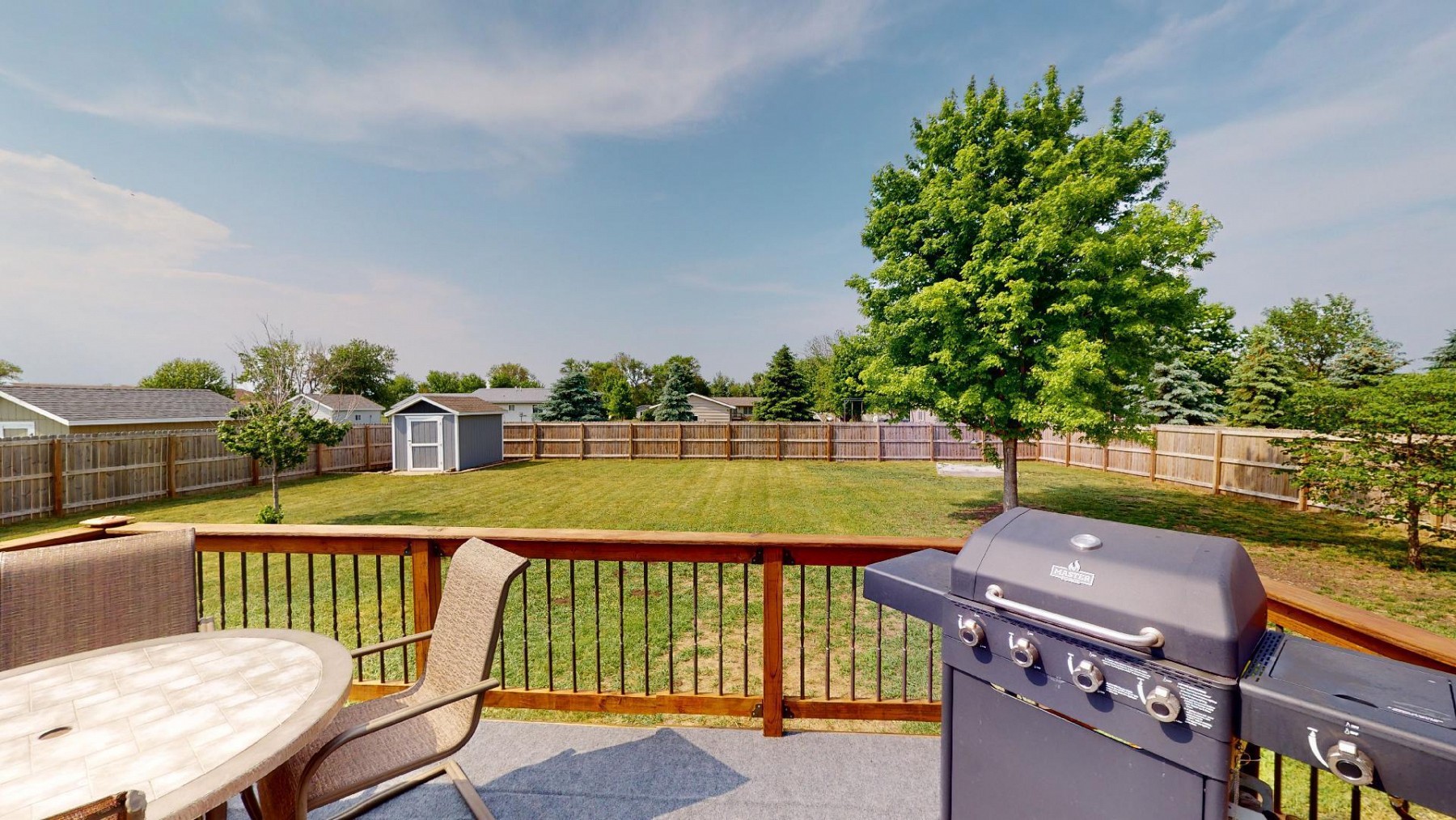 508 5th Street, White, SD 57276