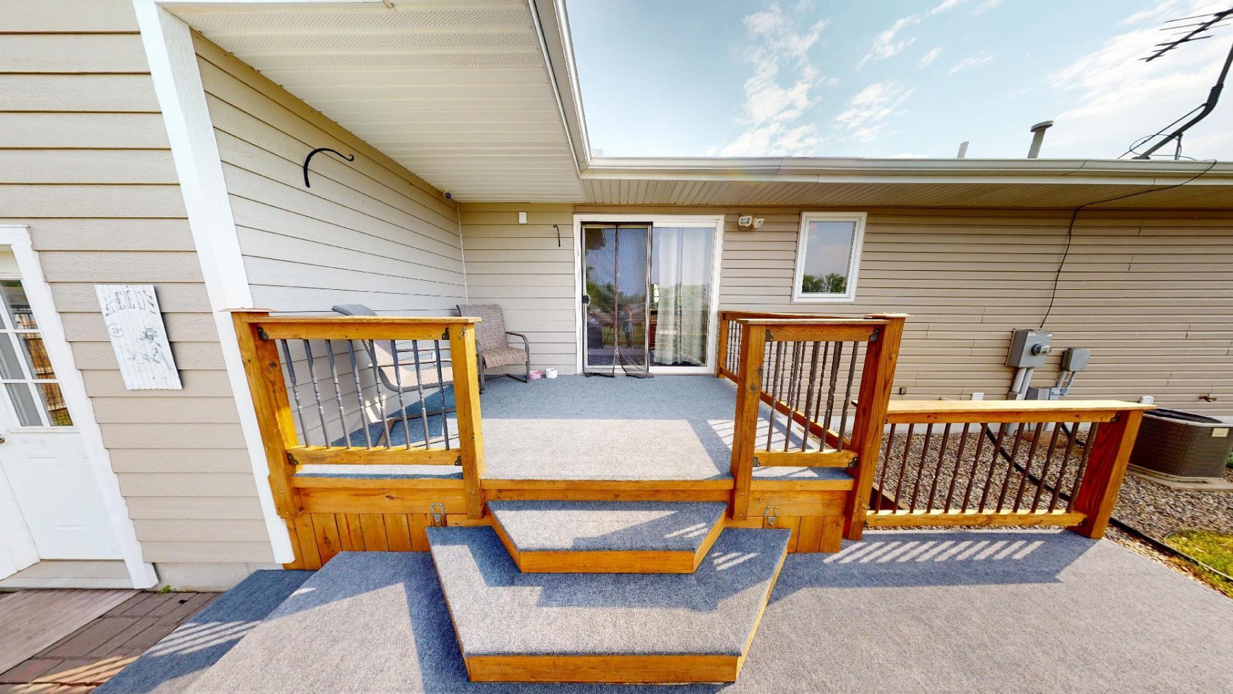 508 5th Street, White, SD 57276