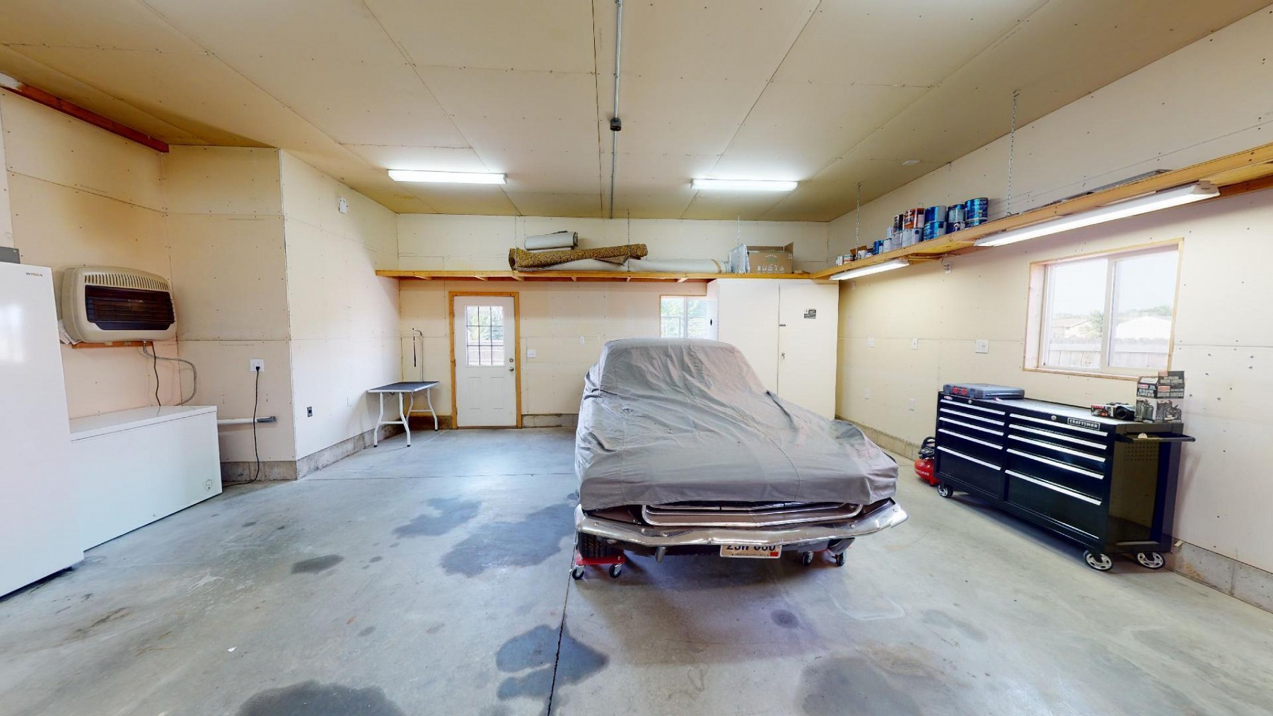 508 5th Street, White, SD 57276