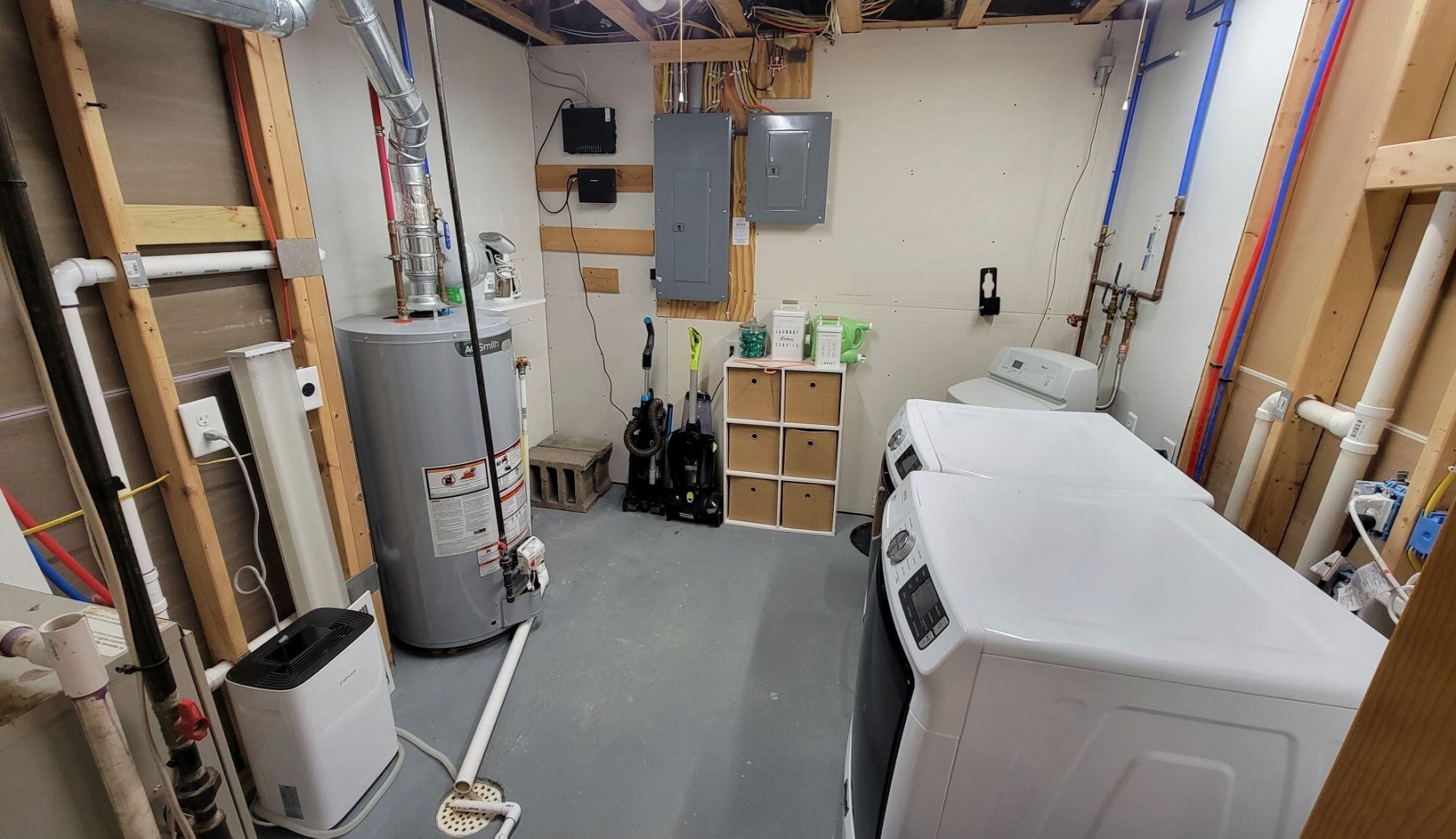 508 5th Street, White, SD 57276