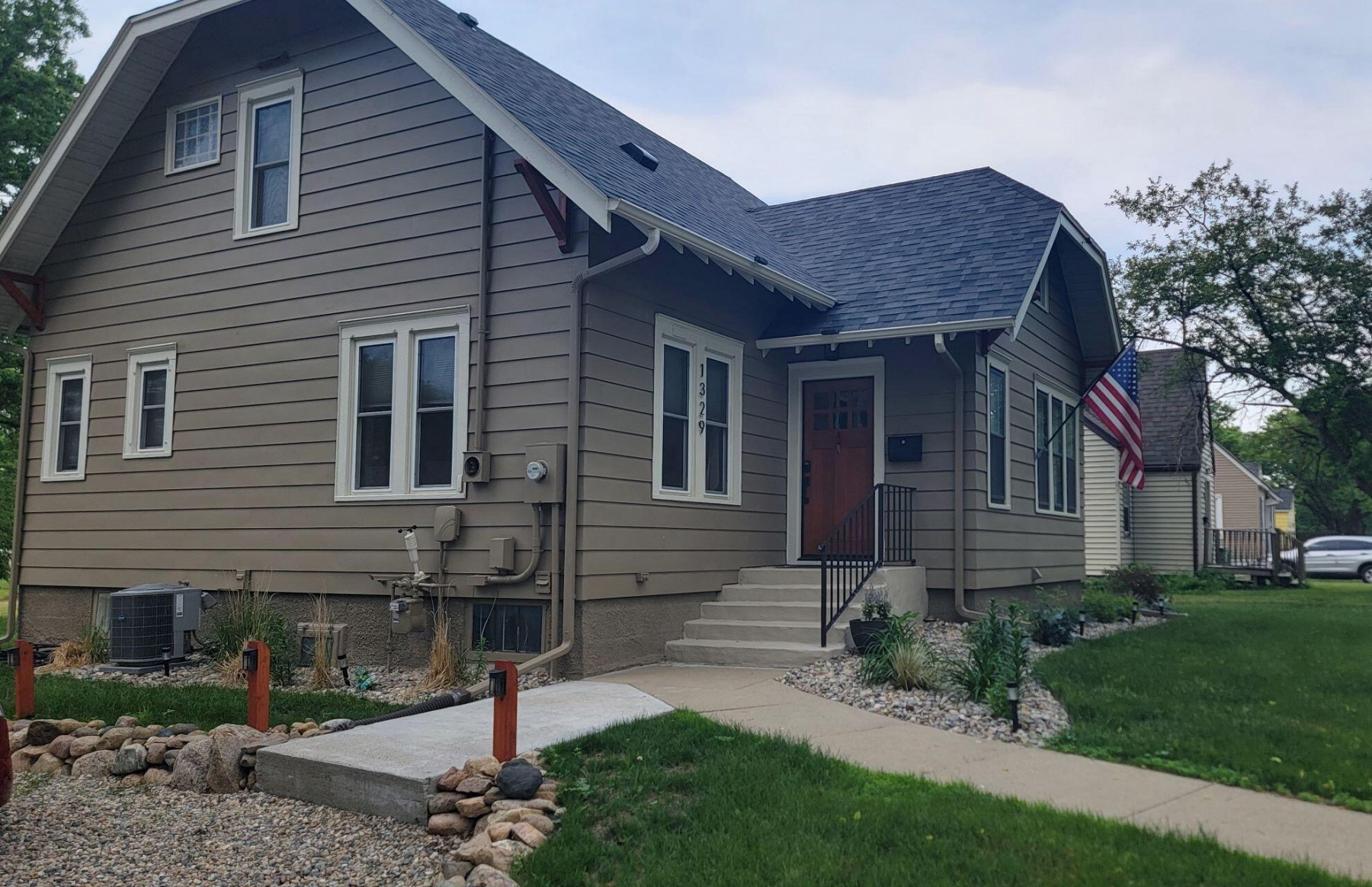 1329 3rd Street, Brookings, SD 57006