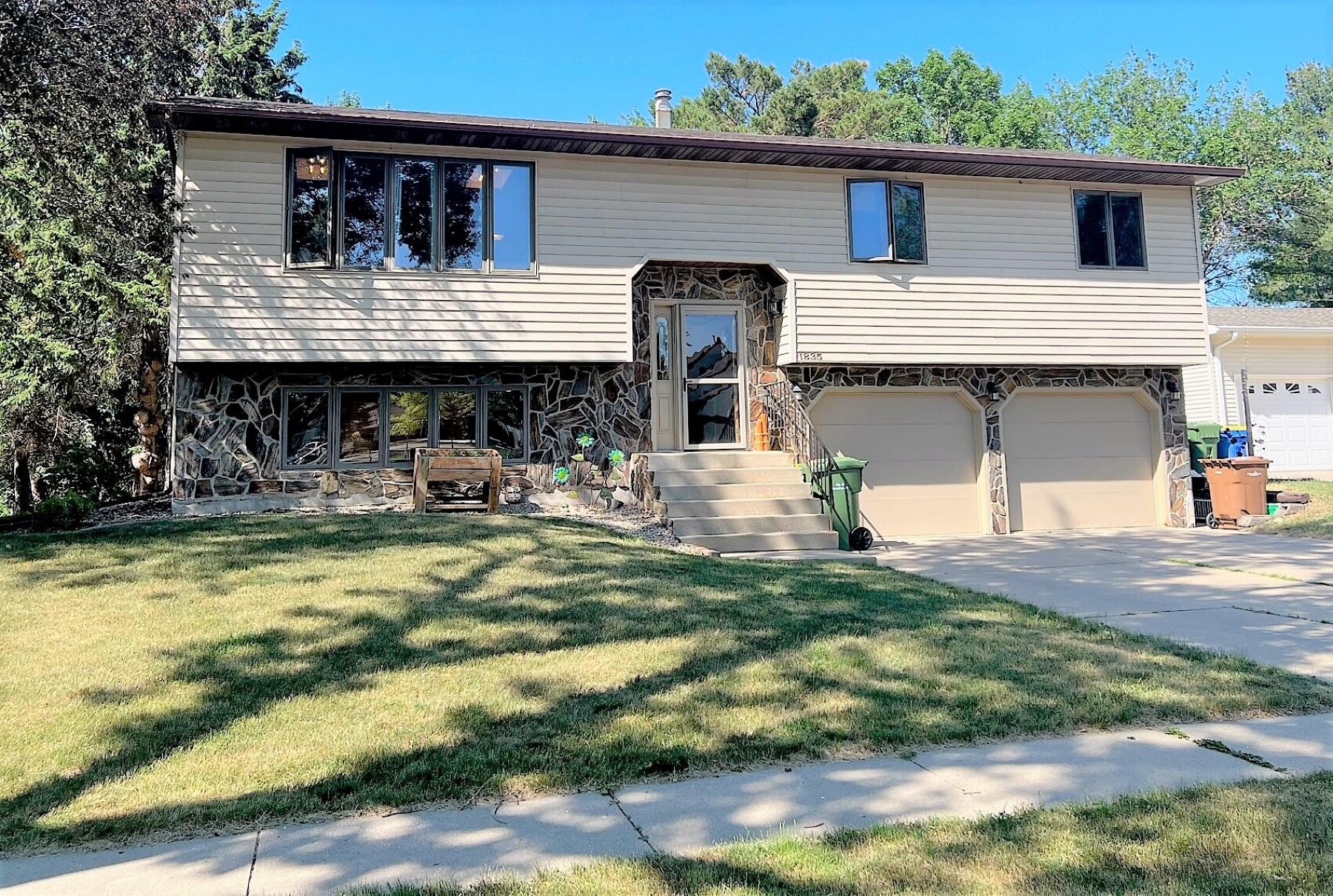 1835 Victory Street, Brookings, SD 57006