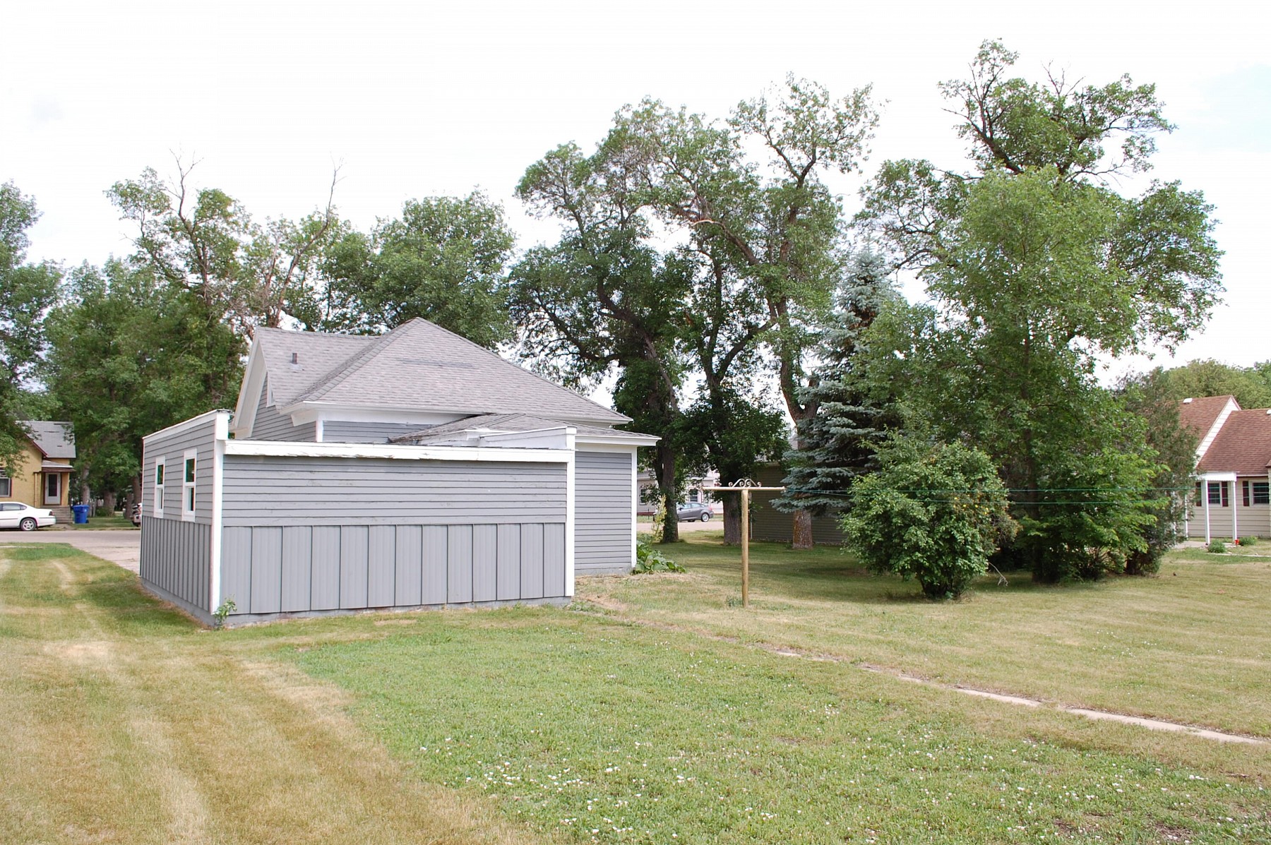 307 4th Street N, Estelline, SD 57234