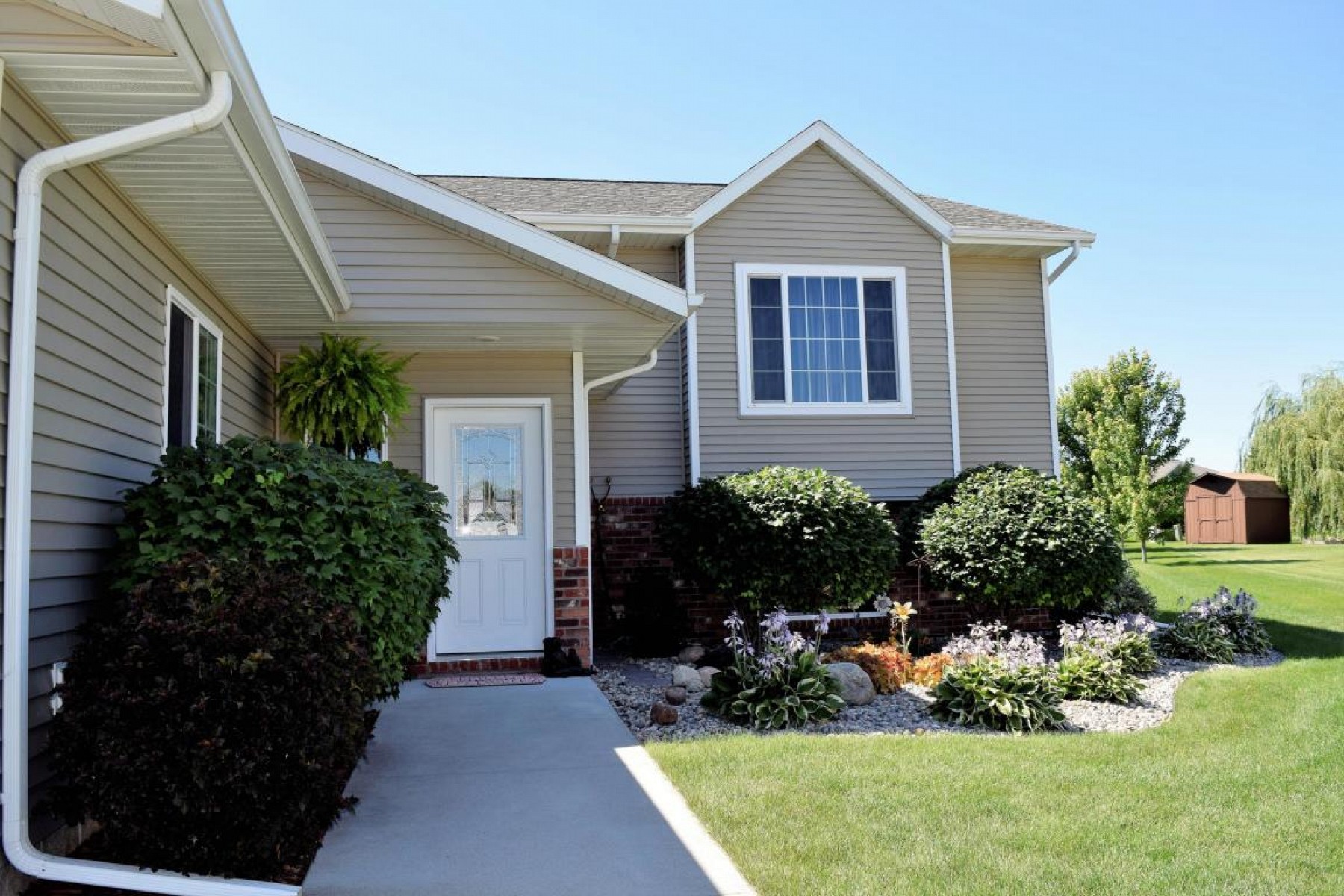 1820 Ranger Circle, Brookings, SD 57006