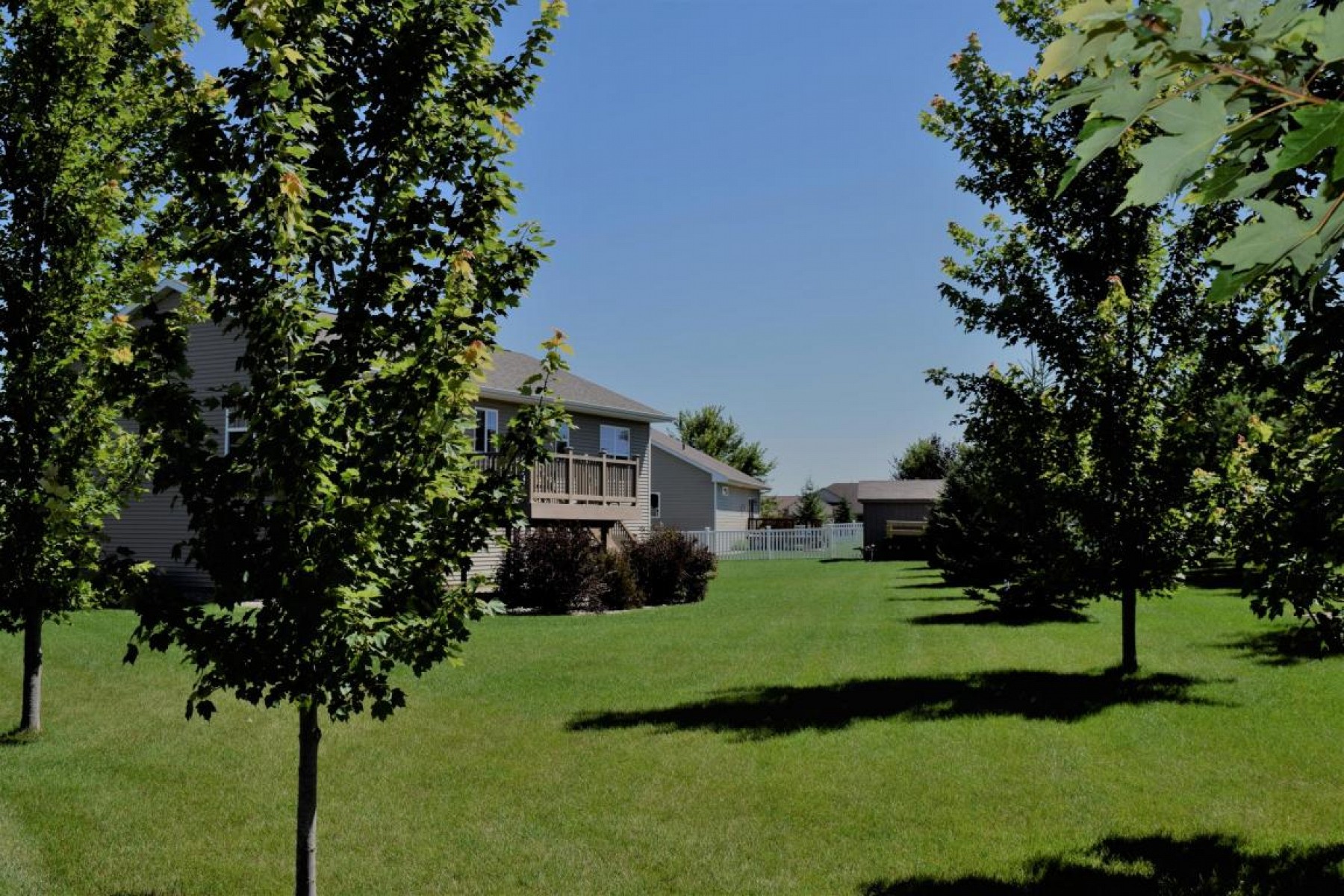 1820 Ranger Circle, Brookings, SD 57006