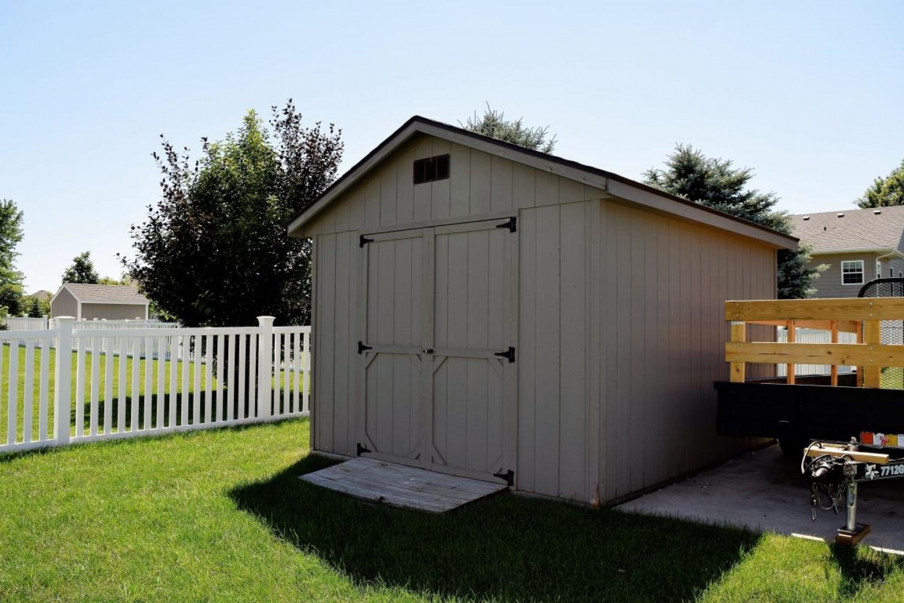 1820 Ranger Circle, Brookings, SD 57006