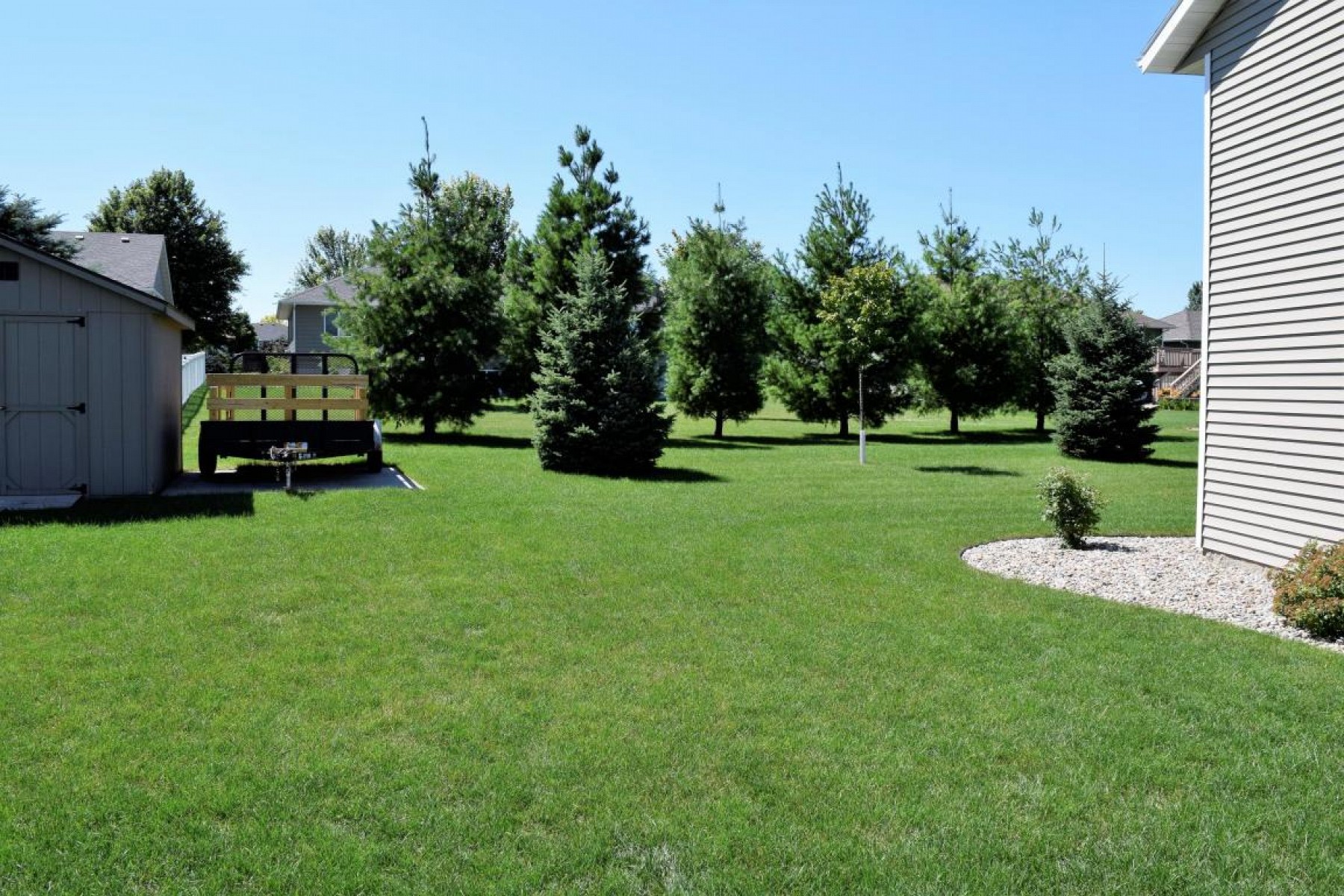 1820 Ranger Circle, Brookings, SD 57006