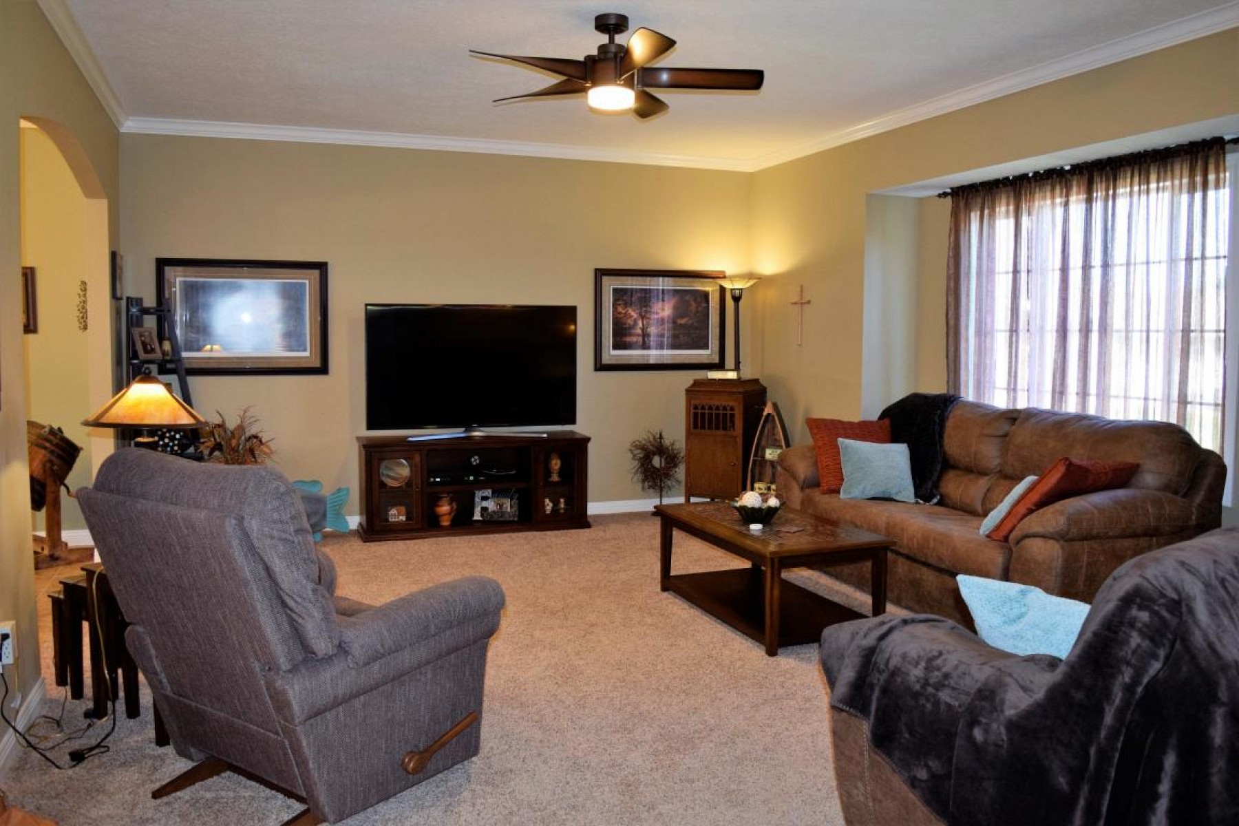 1820 Ranger Circle, Brookings, SD 57006