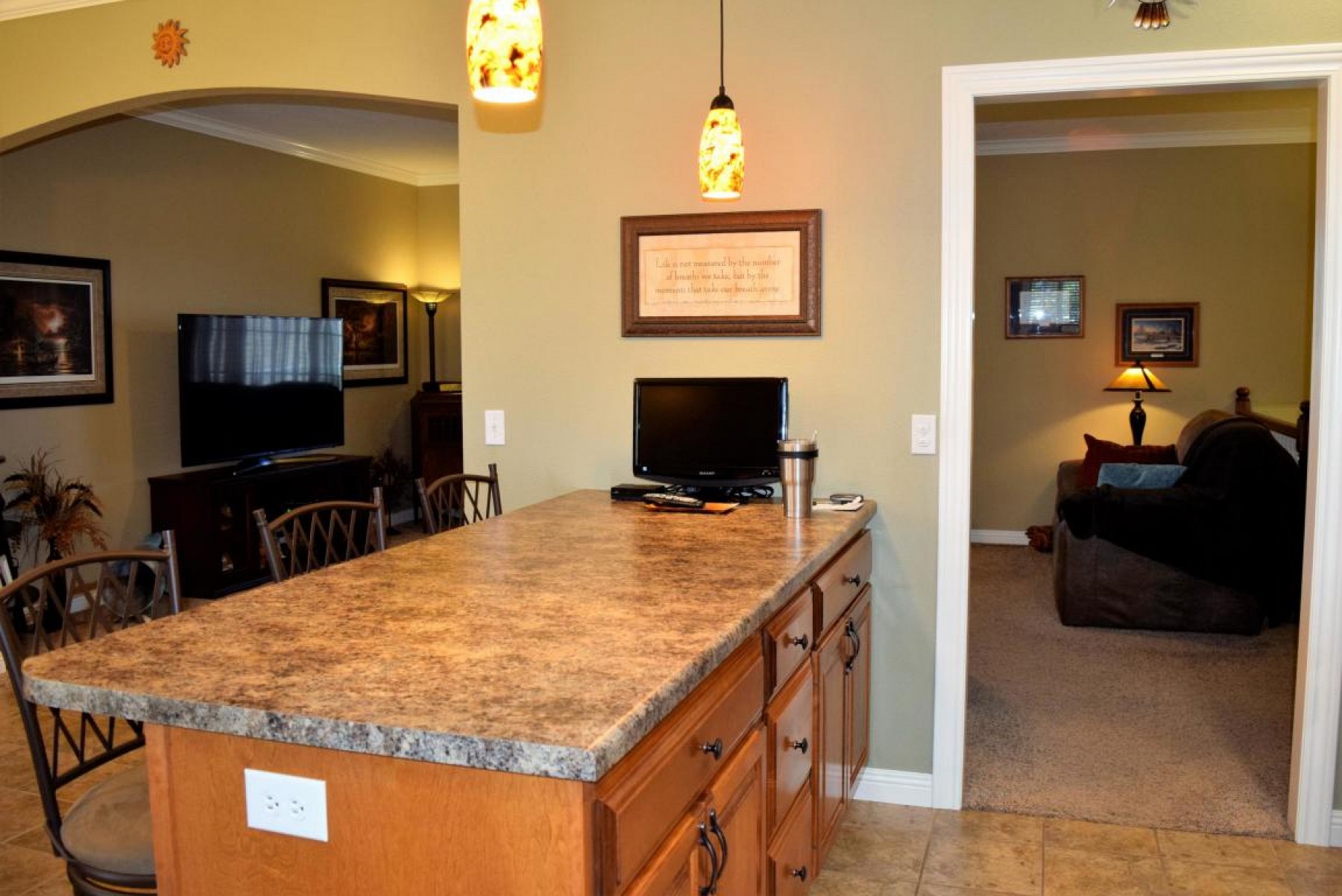 1820 Ranger Circle, Brookings, SD 57006