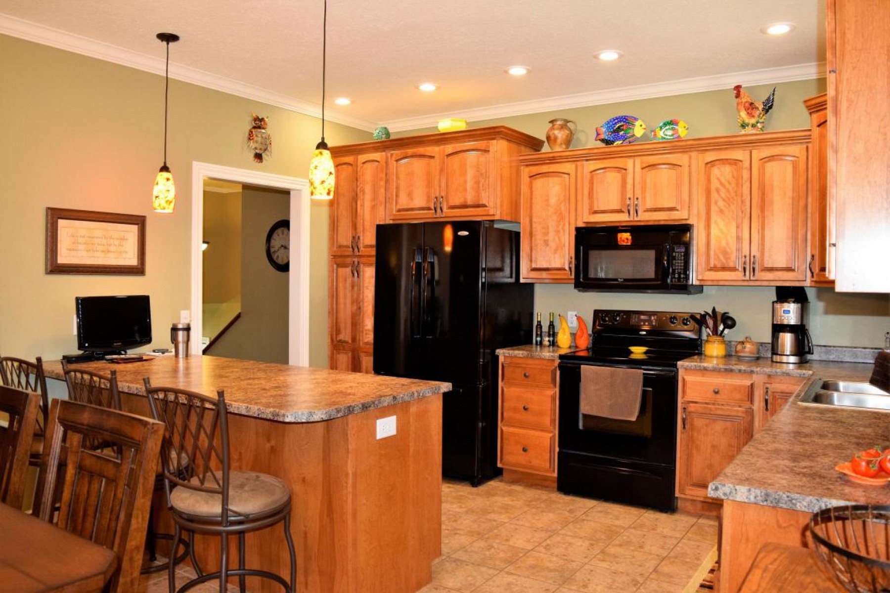 1820 Ranger Circle, Brookings, SD 57006