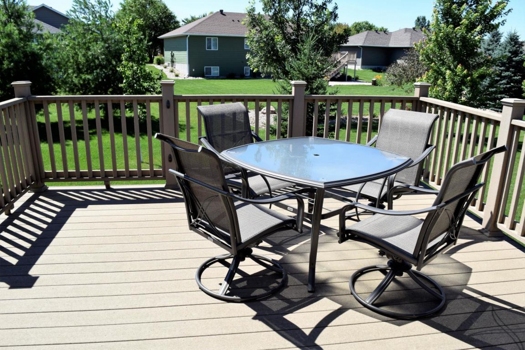 1820 Ranger Circle, Brookings, SD 57006