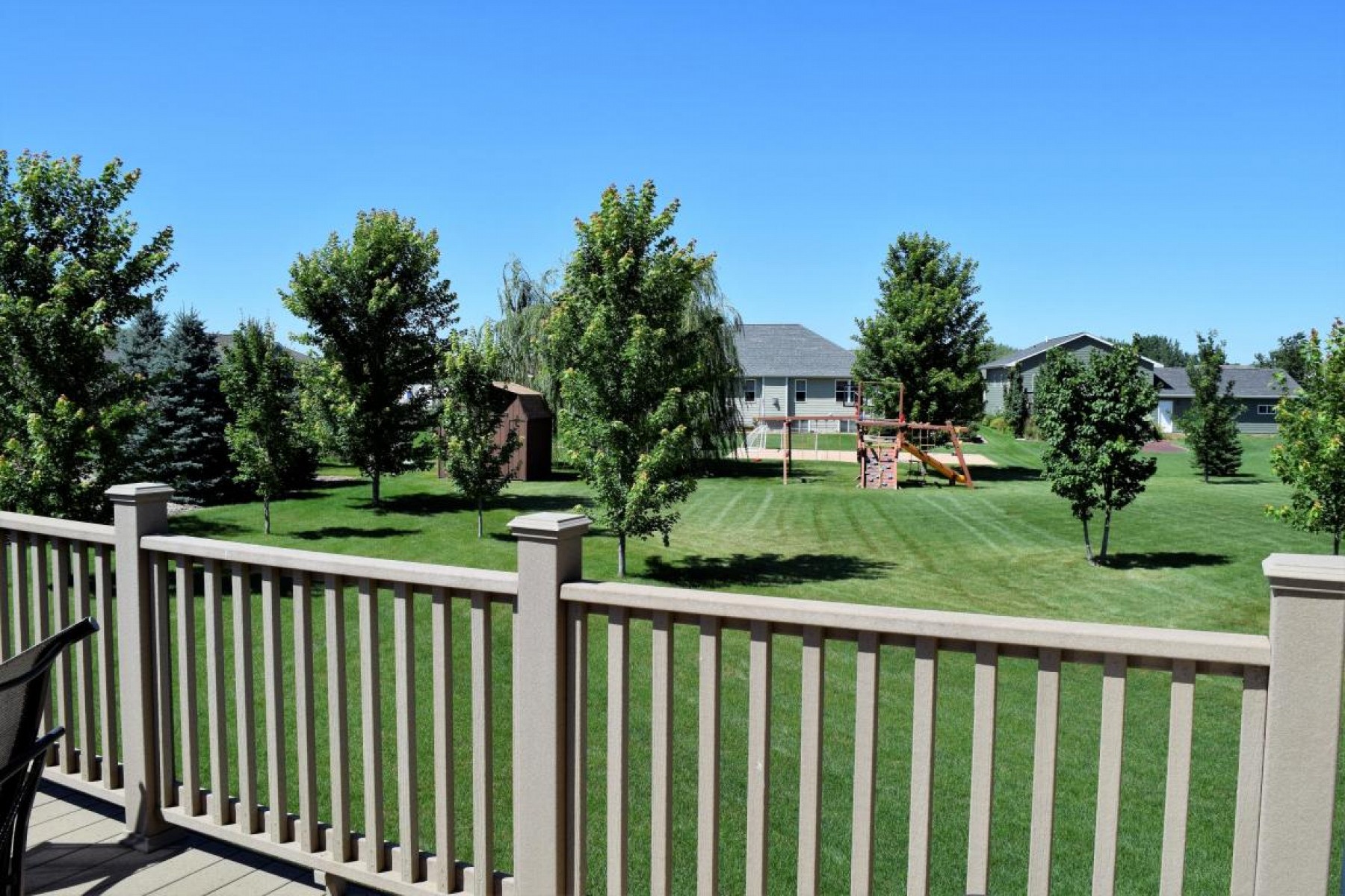 1820 Ranger Circle, Brookings, SD 57006