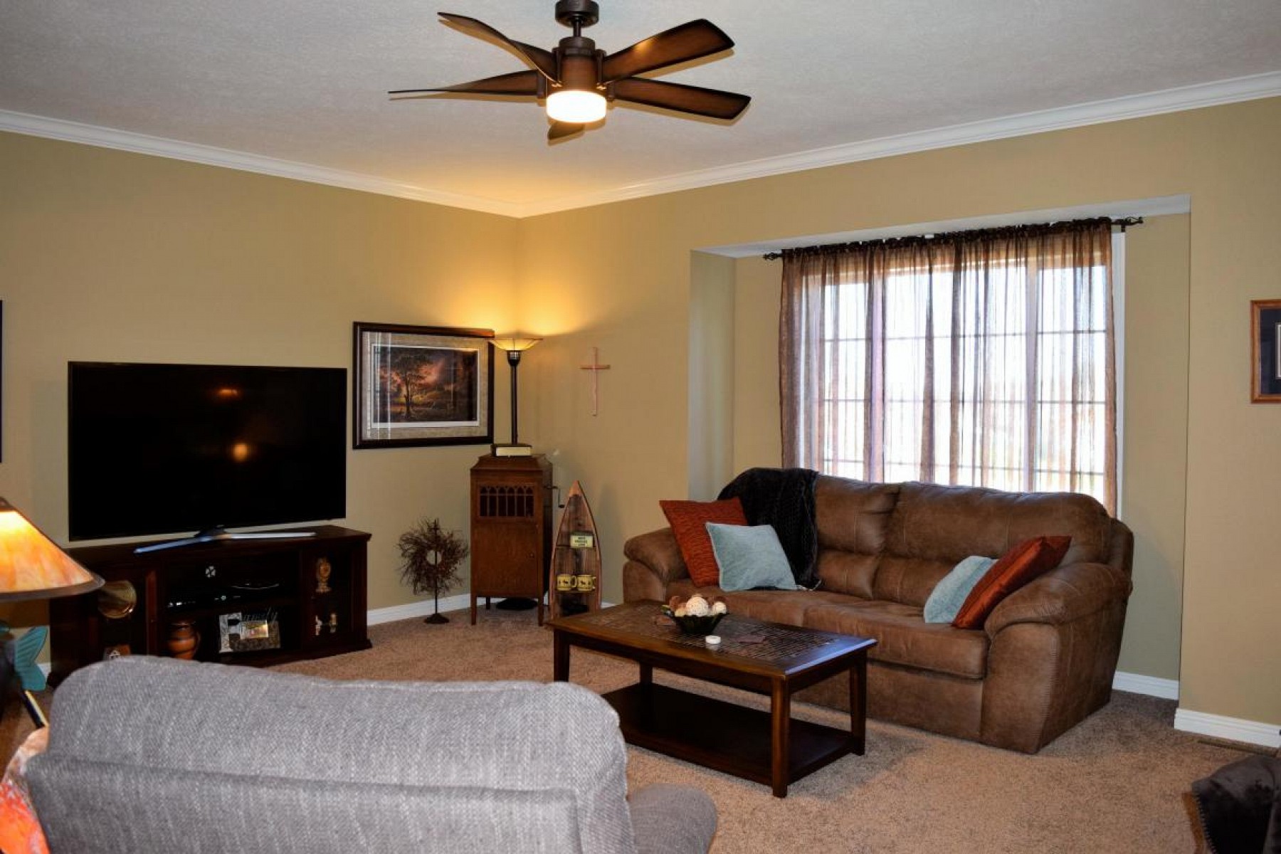 1820 Ranger Circle, Brookings, SD 57006