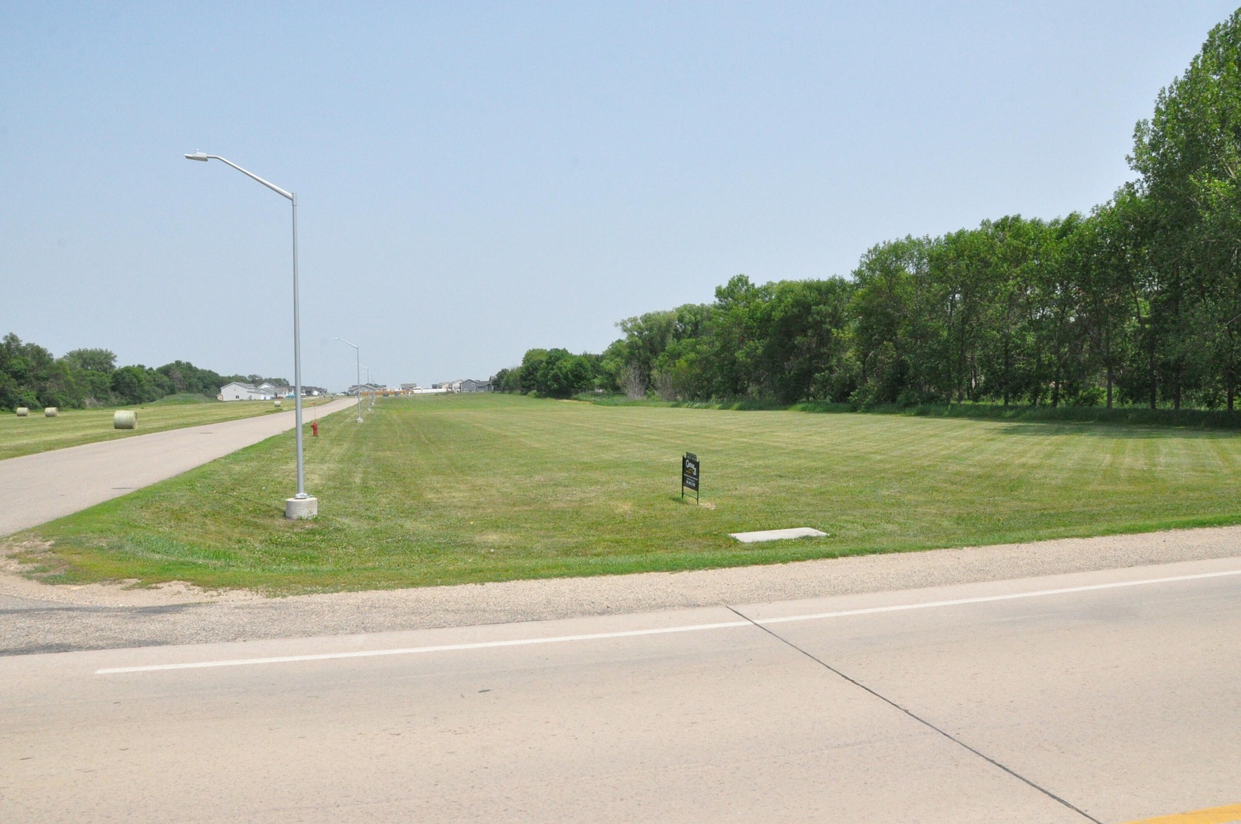 TBD,B8 Milparc North Addition, Aurora, SD 57002