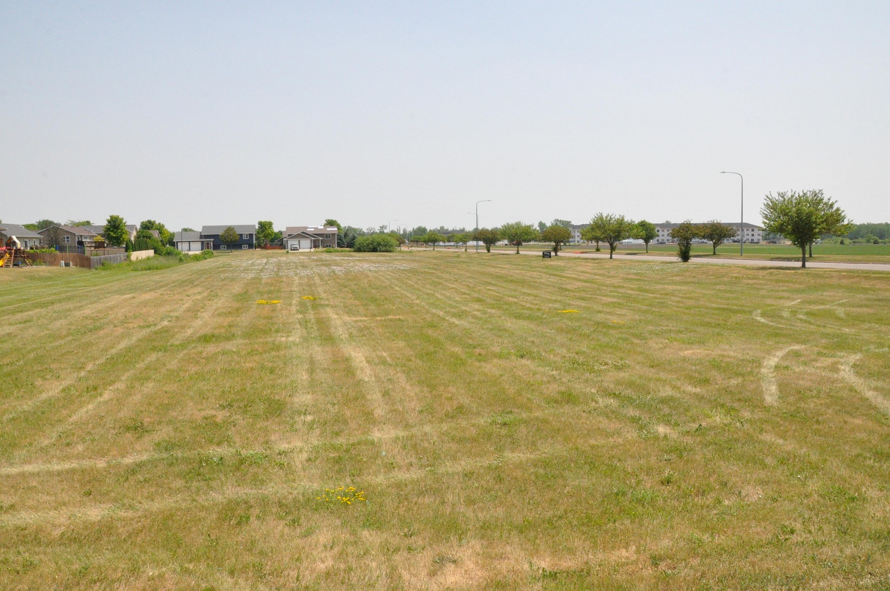 TBD,TBD Hunter's Ridge Addition, Brookings, SD 57006