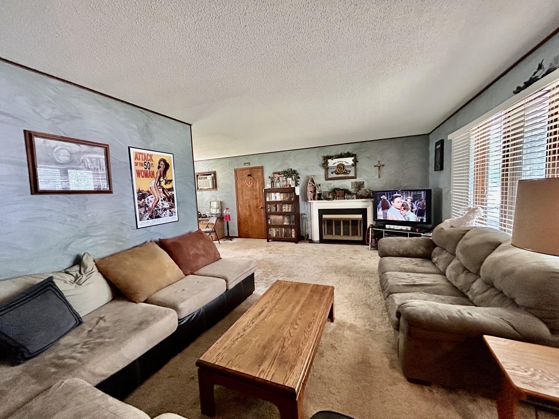 107 2nd Street, White, SD 57276