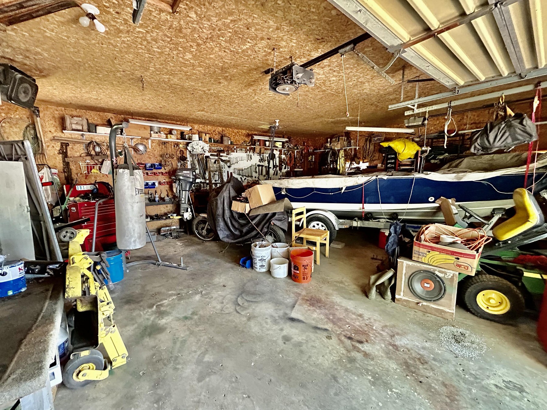 107 2nd Street, White, SD 57276