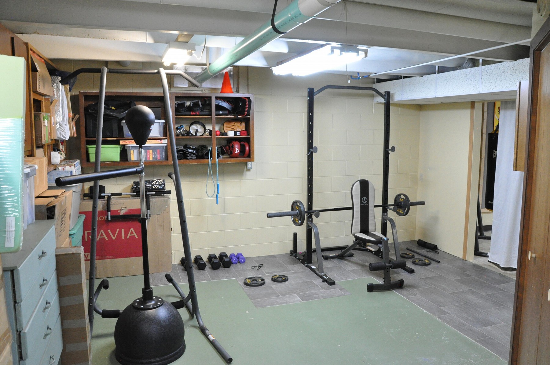 2031 Derdall Drive, Brookings, SD 57006