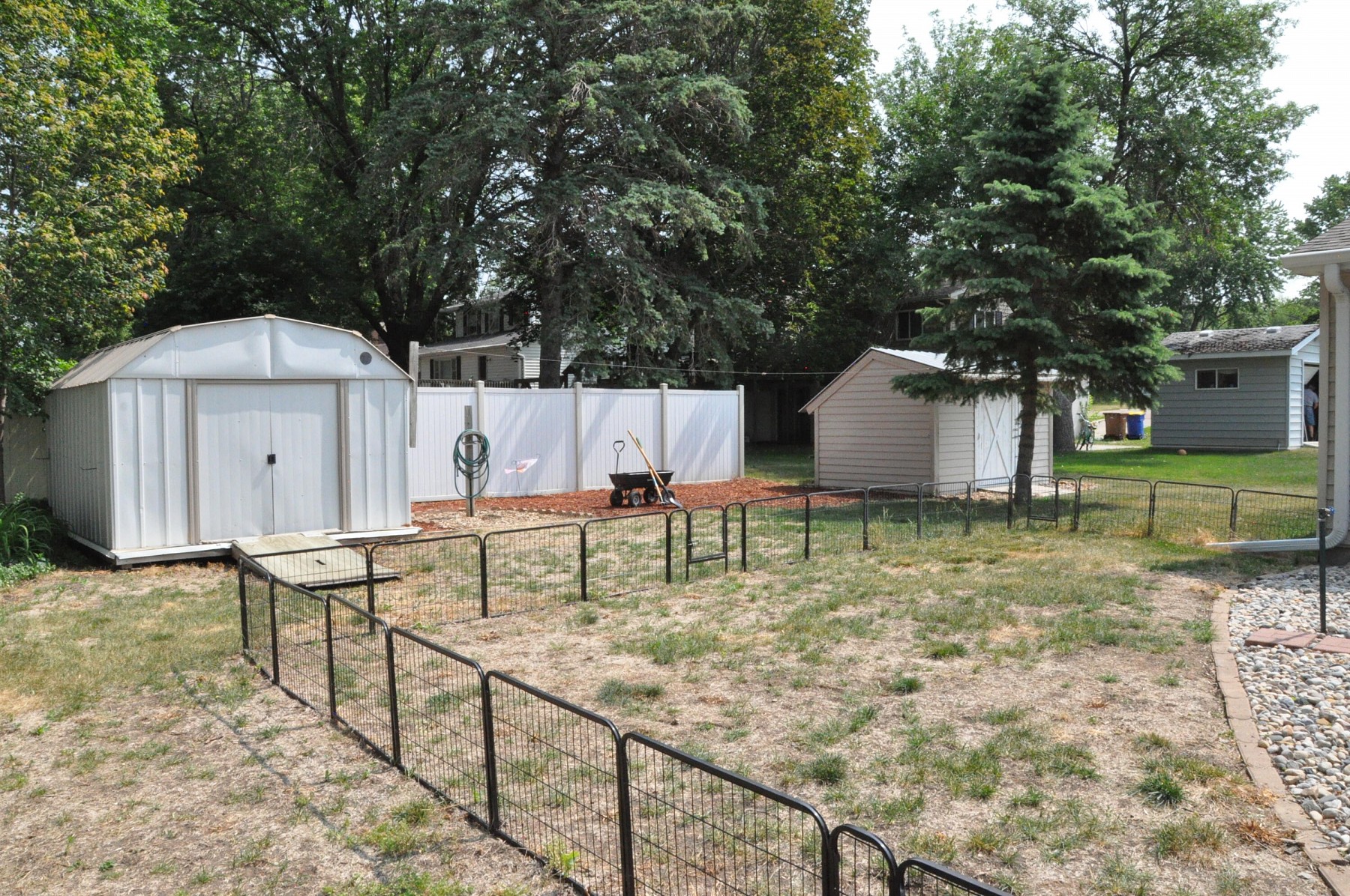 2031 Derdall Drive, Brookings, SD 57006