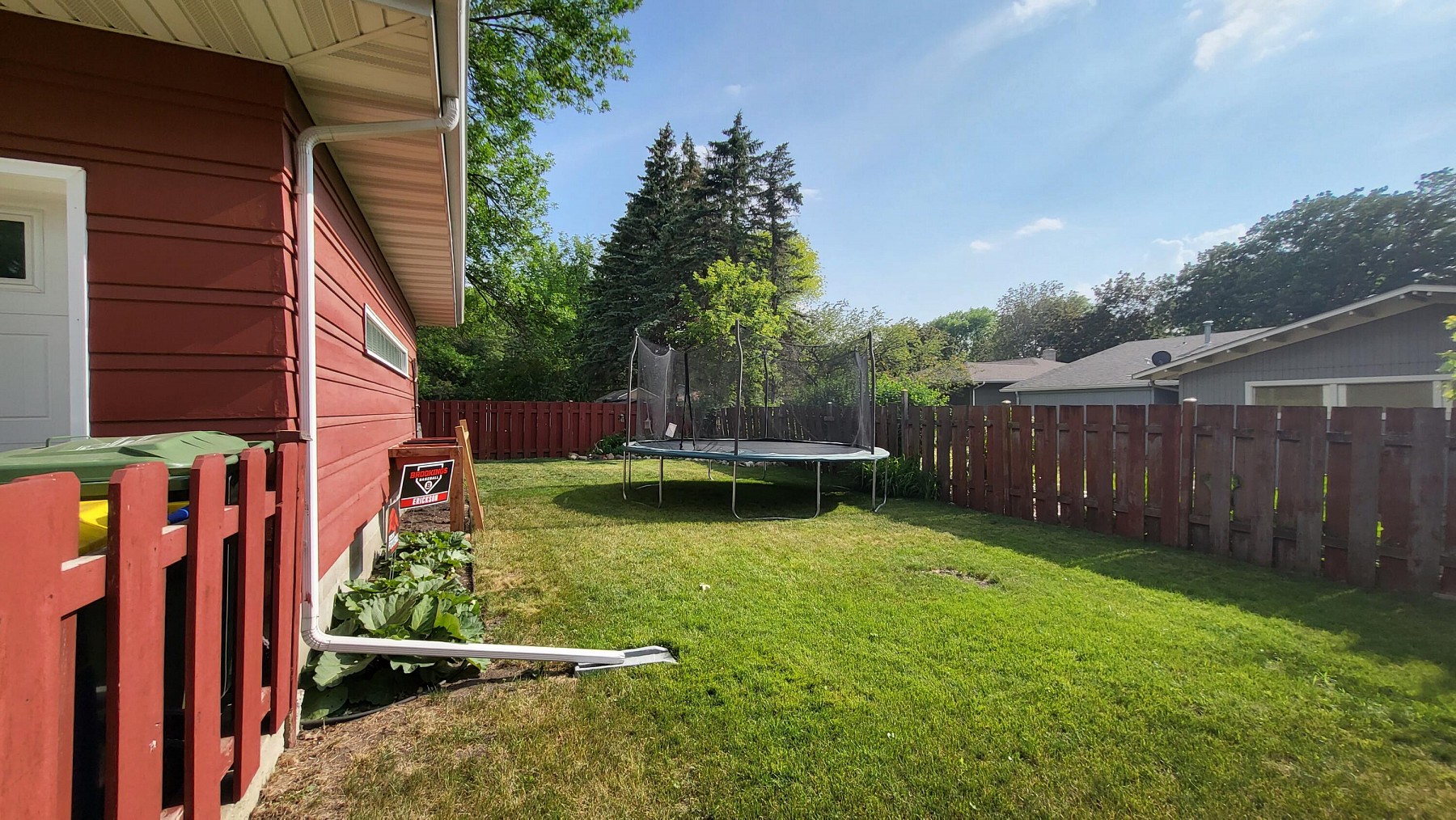 1044 Circle Drive, Brookings, SD 57006