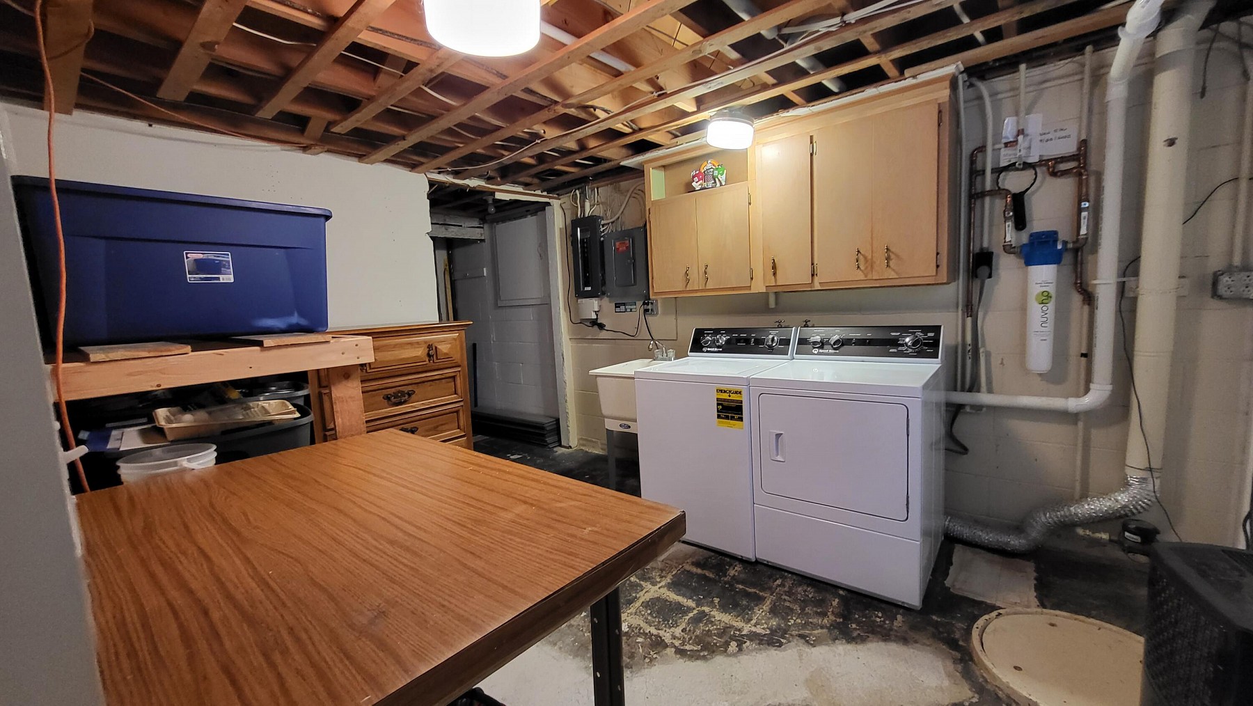 1044 Circle Drive, Brookings, SD 57006