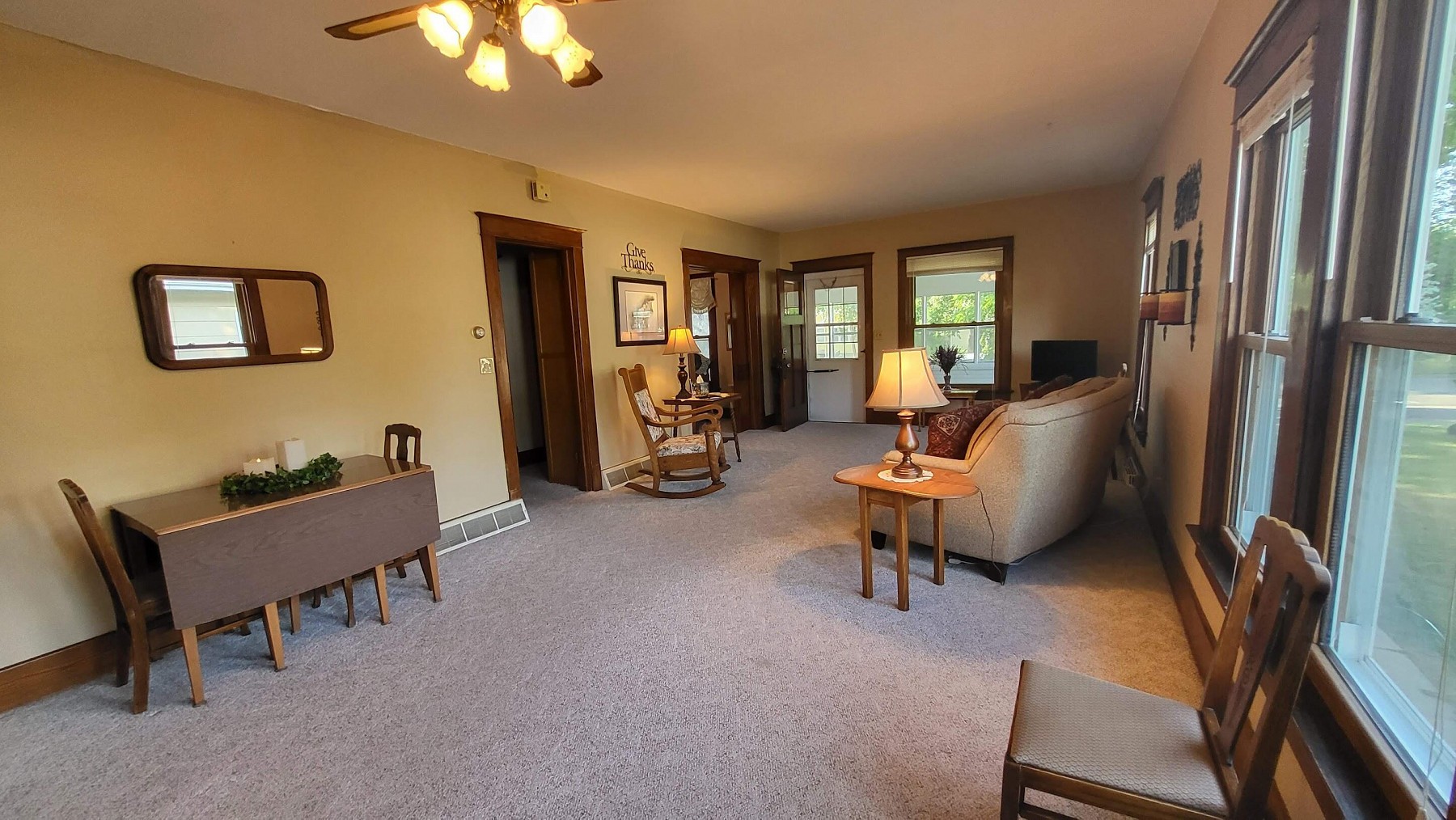 116 5th Street, Brookings, SD 57006