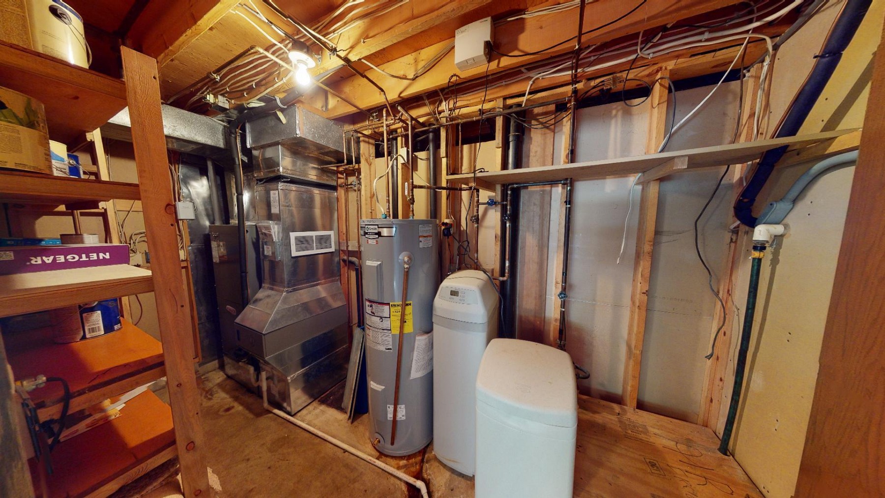 1617 Mockingbird Lane, Brookings, SD 57006