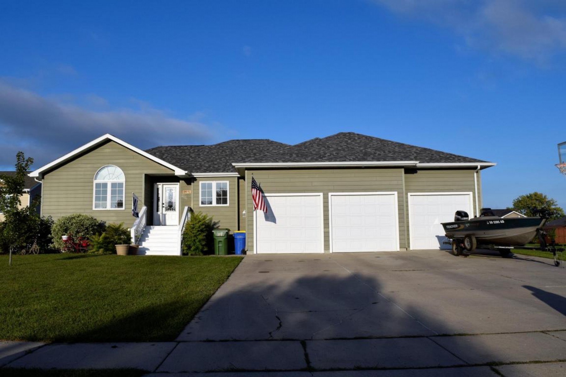 1831 Ranger Circle, Brookings, SD 57006