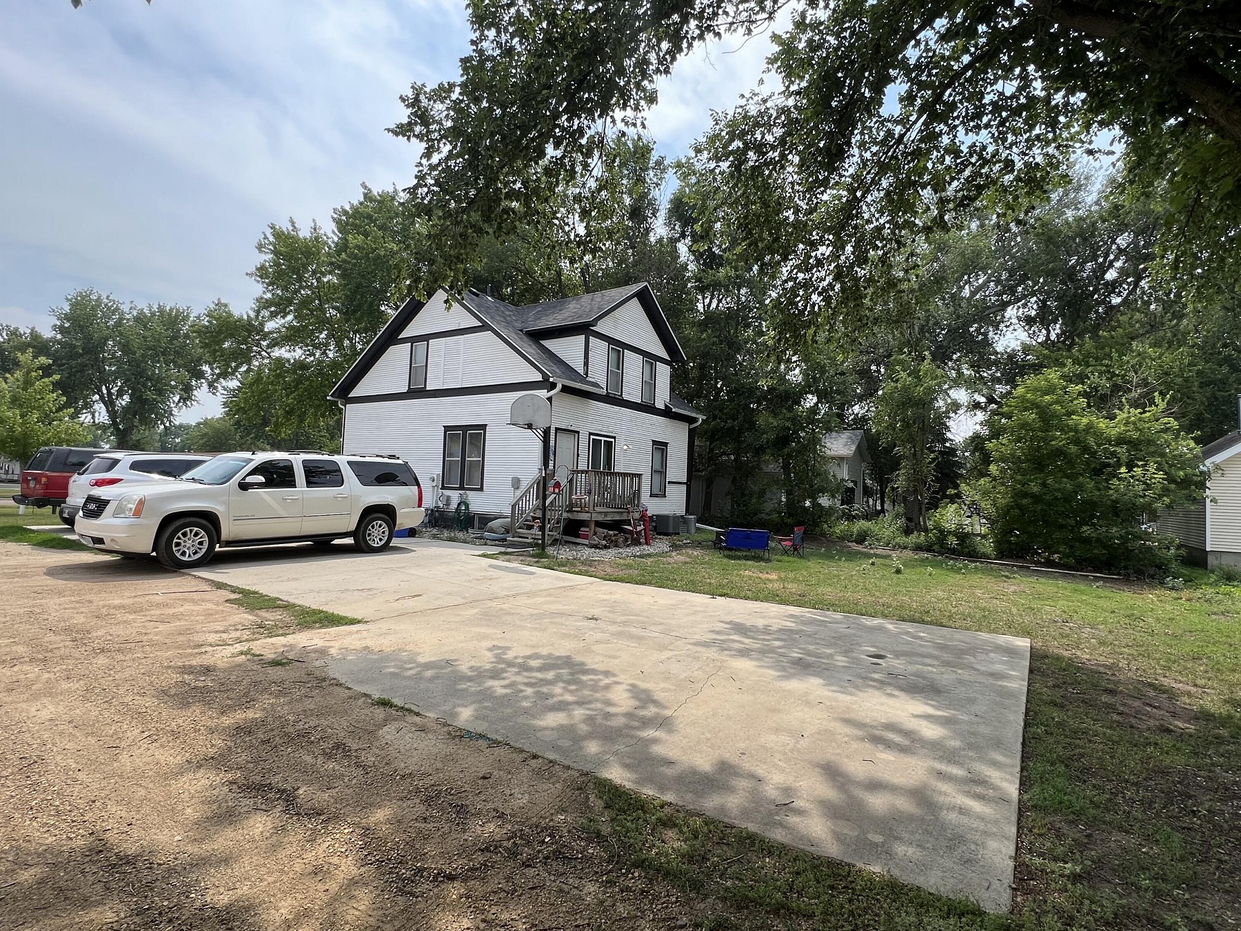 209 2nd Street S, Brookings, SD 57006