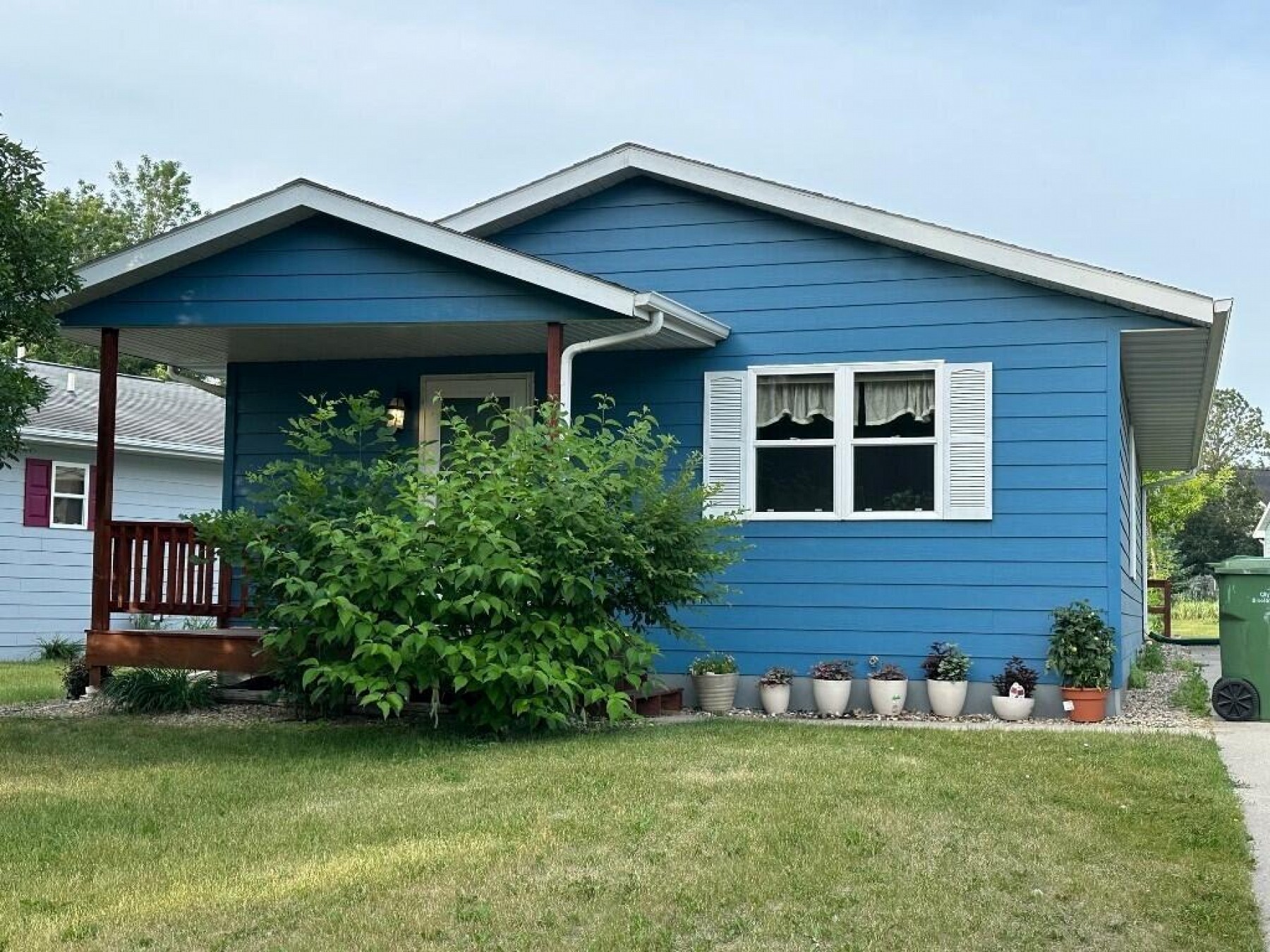 309 Thunder Lane, Brookings, SD 57006