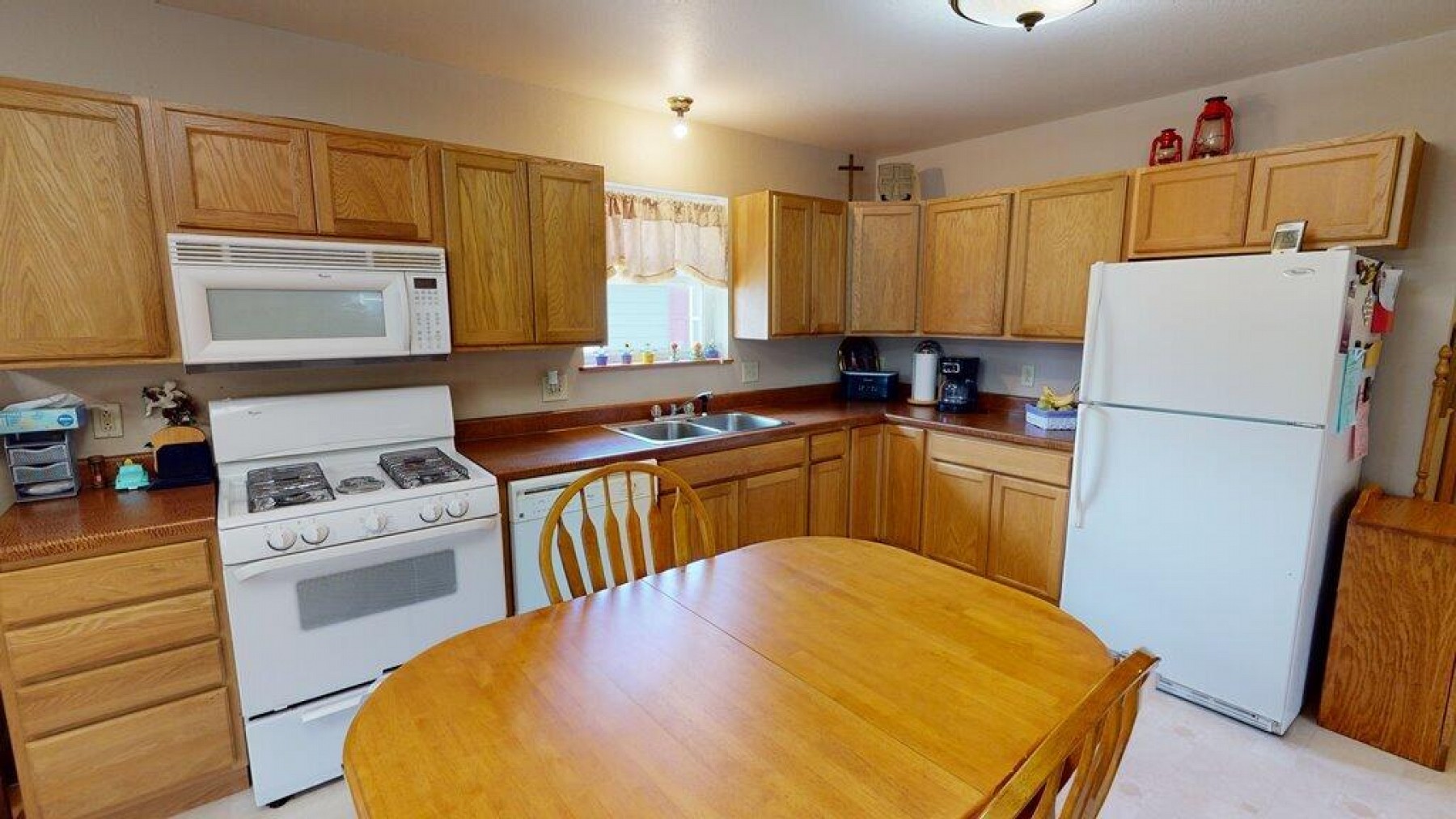 309 Thunder Lane, Brookings, SD 57006