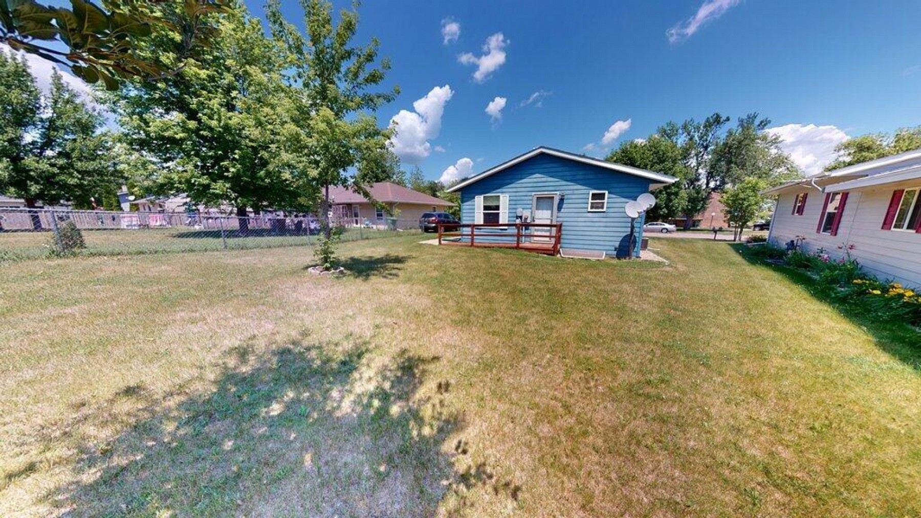 309 Thunder Lane, Brookings, SD 57006