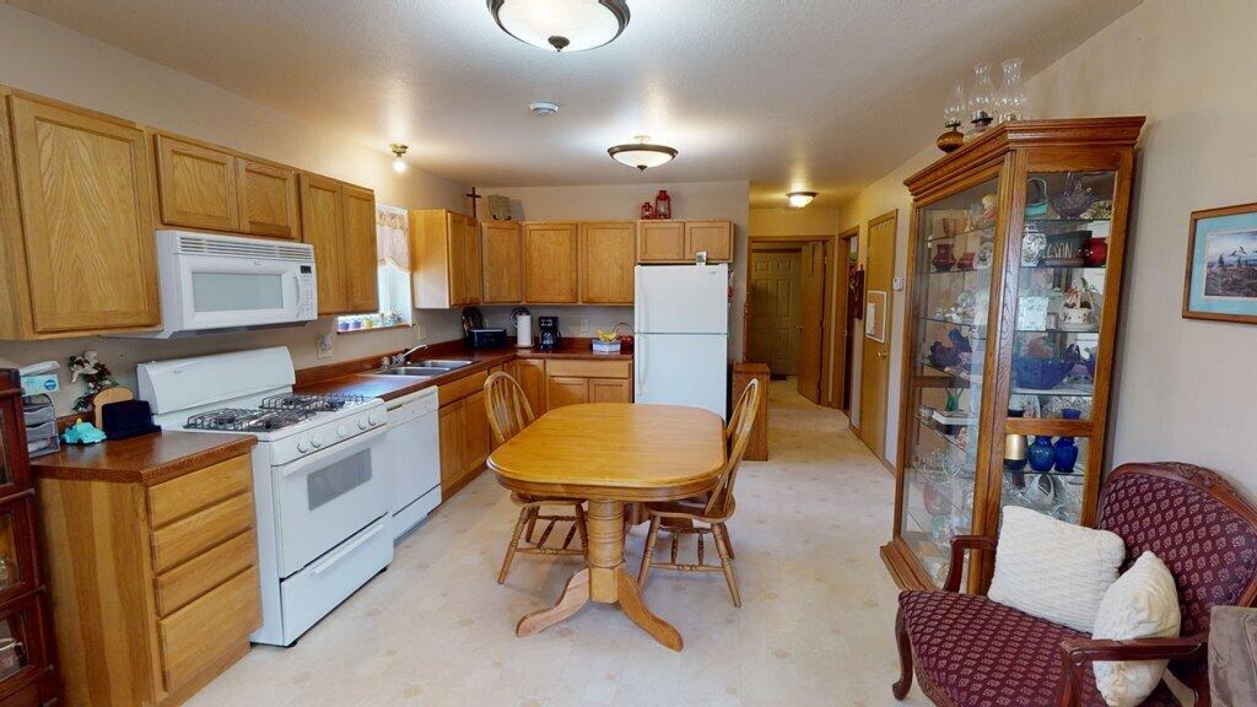 309 Thunder Lane, Brookings, SD 57006