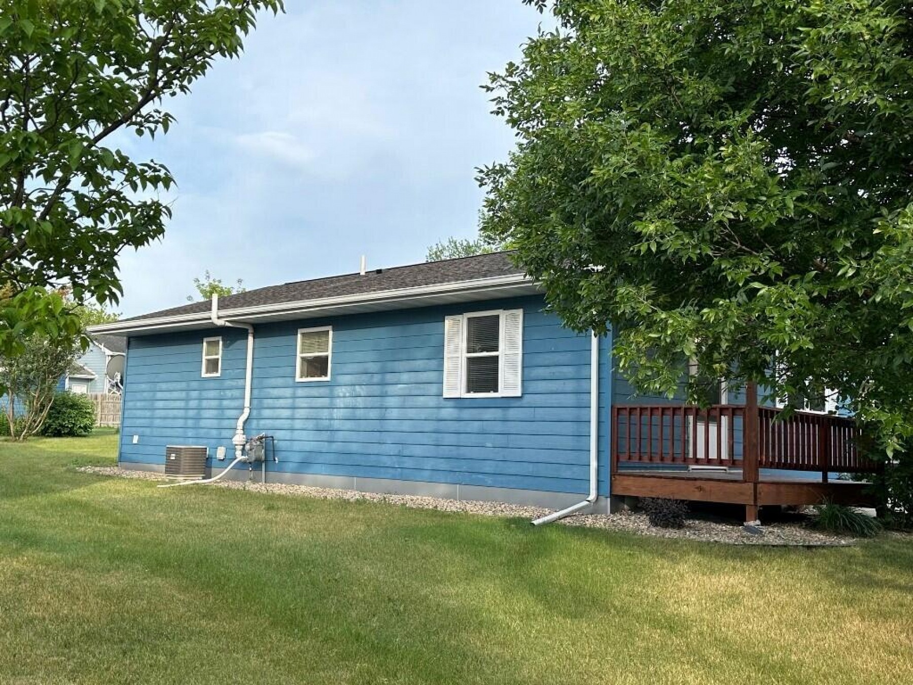 309 Thunder Lane, Brookings, SD 57006