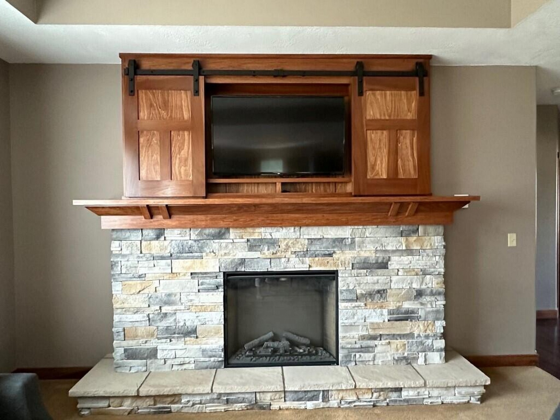 2104 Moriarty Drive, Brookings, SD 57006