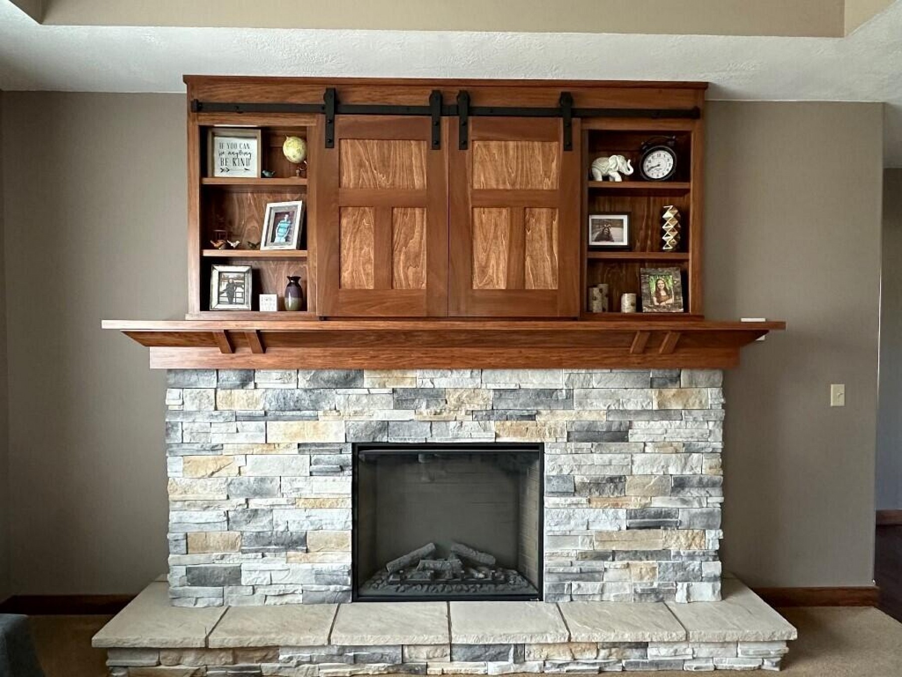 2104 Moriarty Drive, Brookings, SD 57006