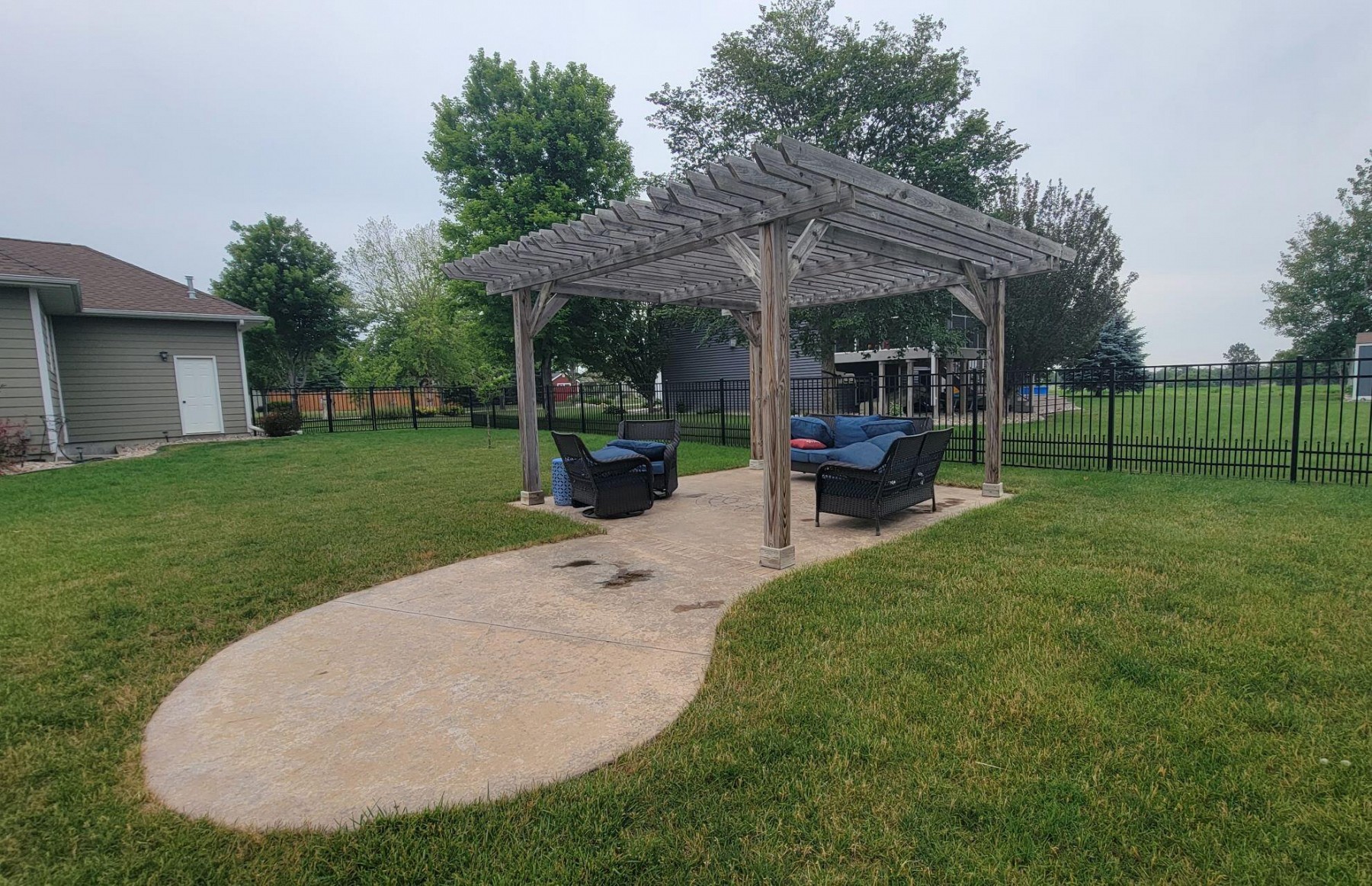 2104 Moriarty Drive, Brookings, SD 57006