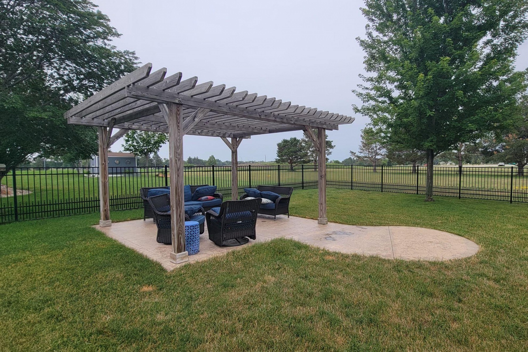 2104 Moriarty Drive, Brookings, SD 57006