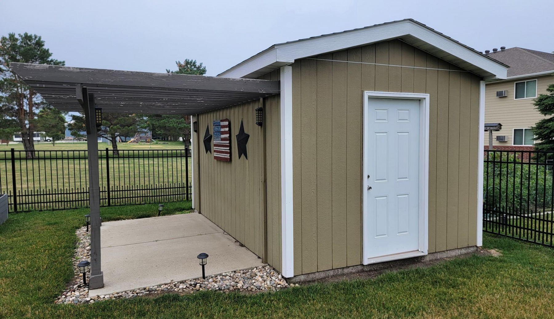 2104 Moriarty Drive, Brookings, SD 57006